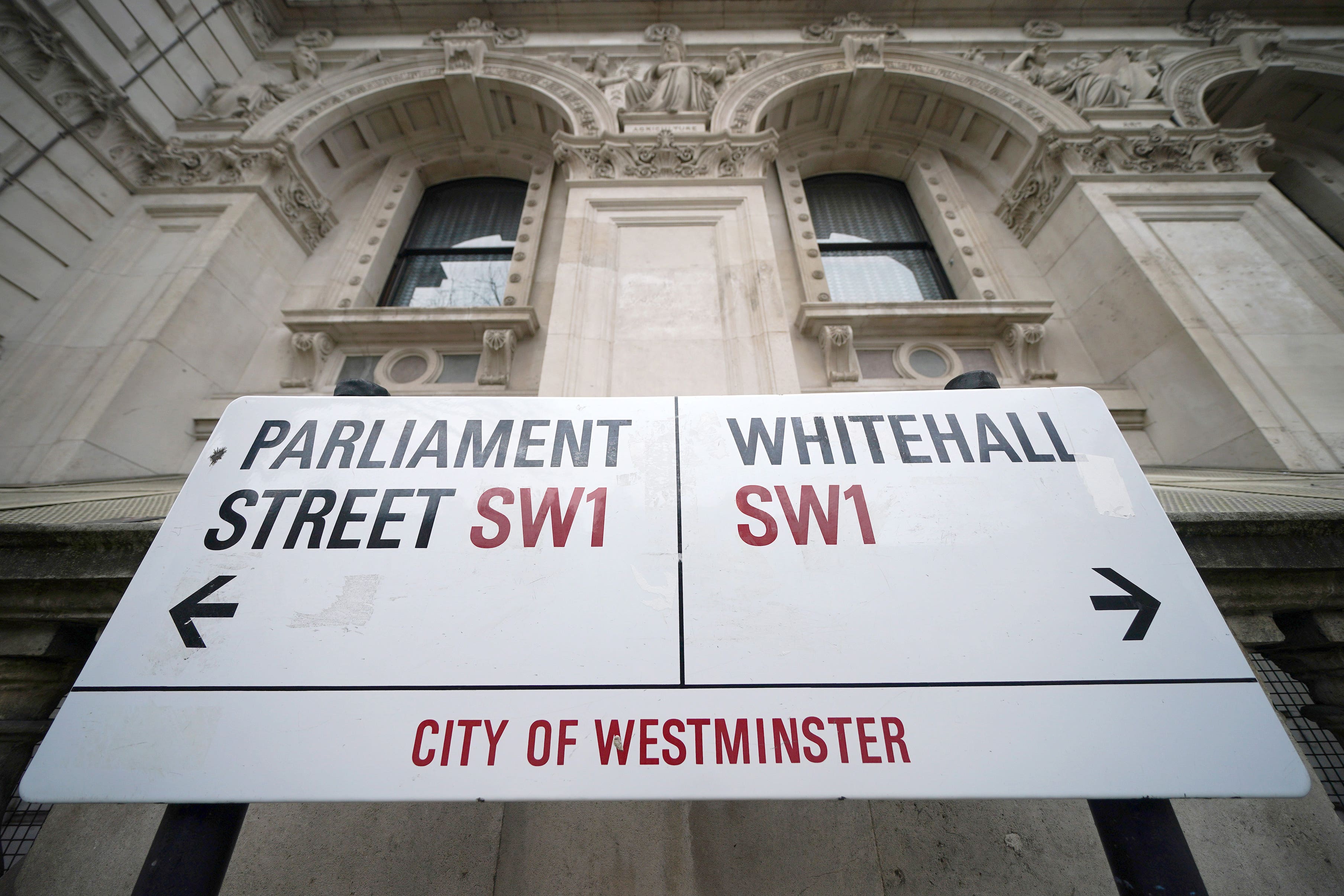 Ministers need approval before they take up jobs after leaving Whitehall, but long delays have put them in an ‘invidious position’, one has said (Yui Mok/PA)