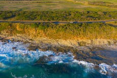 This wine region boasts some of Australia’s best vineyards, beaches and wildlife – and you’ve probably never heard of it