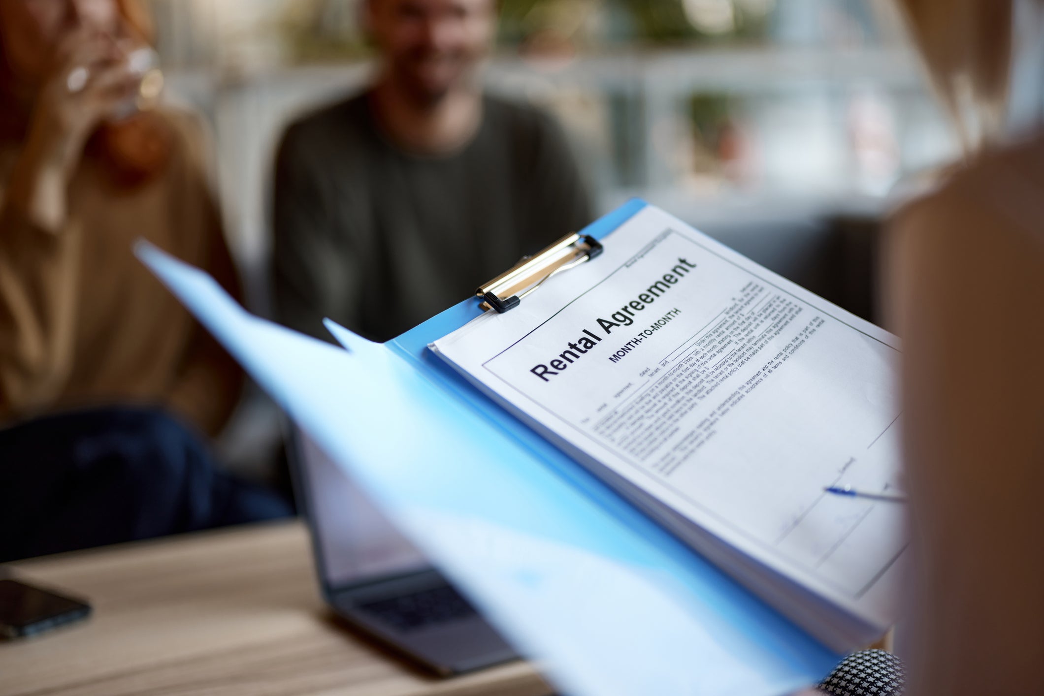 Research has found that private renters often struggle with their mental health