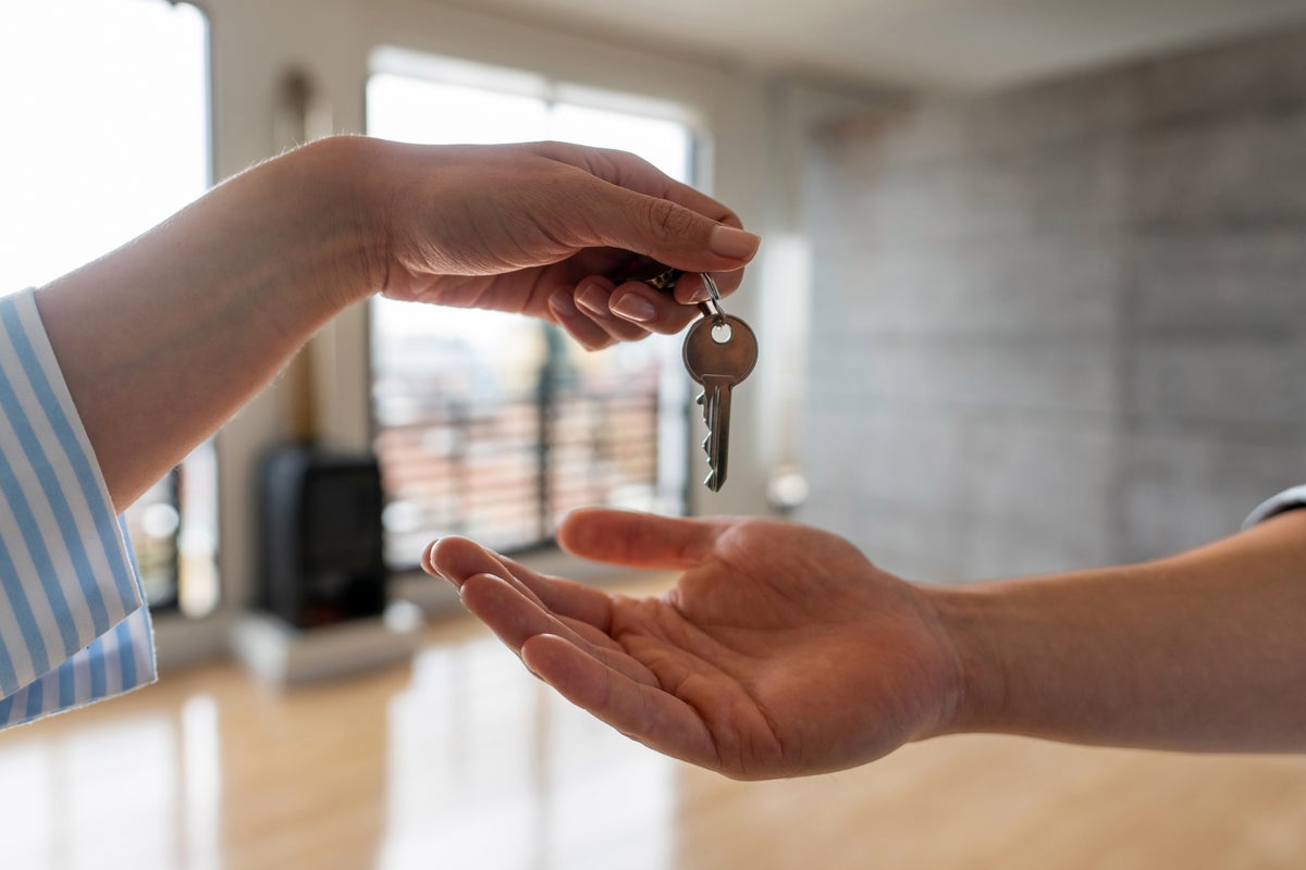 Landlords offering mental health check-ins aren’t going to solve the rental crisis Landlords offering mental health check-ins aren’t going to solve the rental crisis