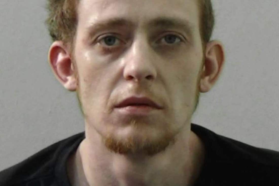 Reece Galbraith was sentenced on Wednesday