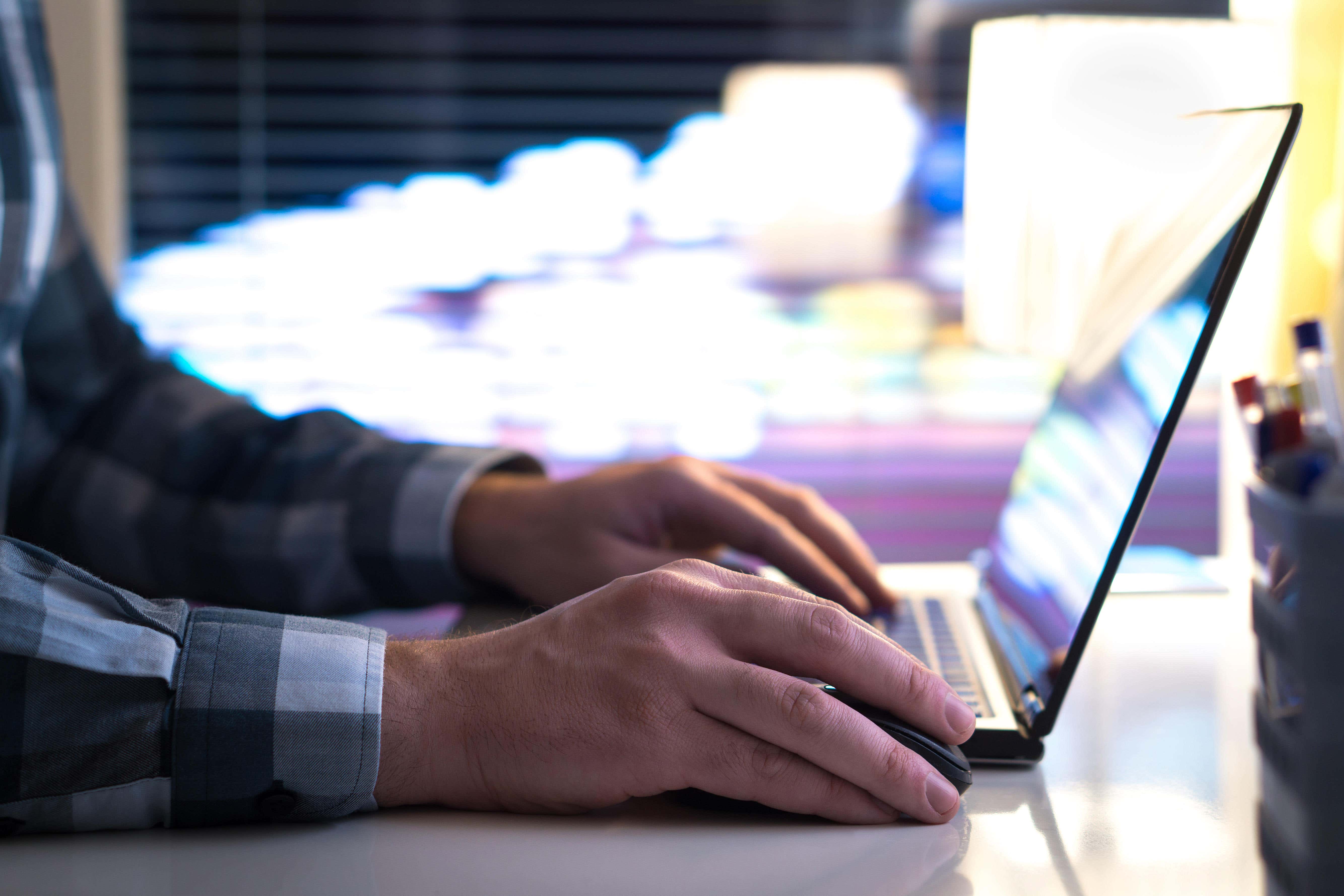 An MP called for restrictions on gambling advertising (Alamy/PA)