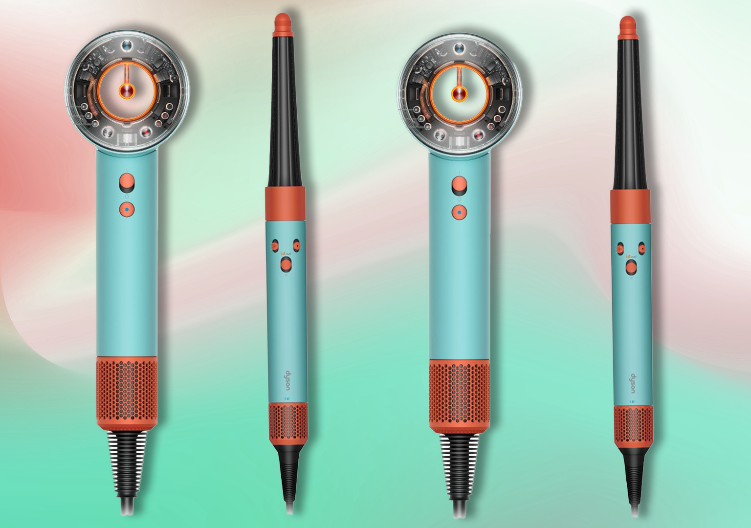 <p>You can £50 on the cult Dyson hair tools until 15 April</p>