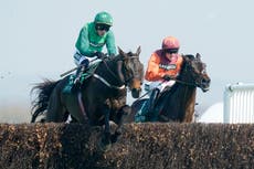 Grand National results LIVE: Lossiemouth defeats Constitution Hill in the Aintree Hurdle