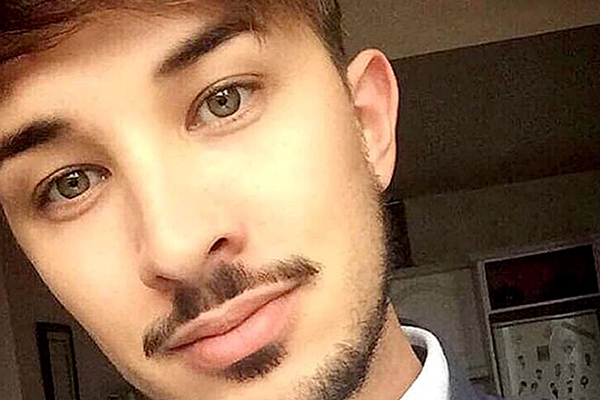 Martyn’s Law was named after Manchester Arena bombing victim Martyn Hett (Family Handout/PA)