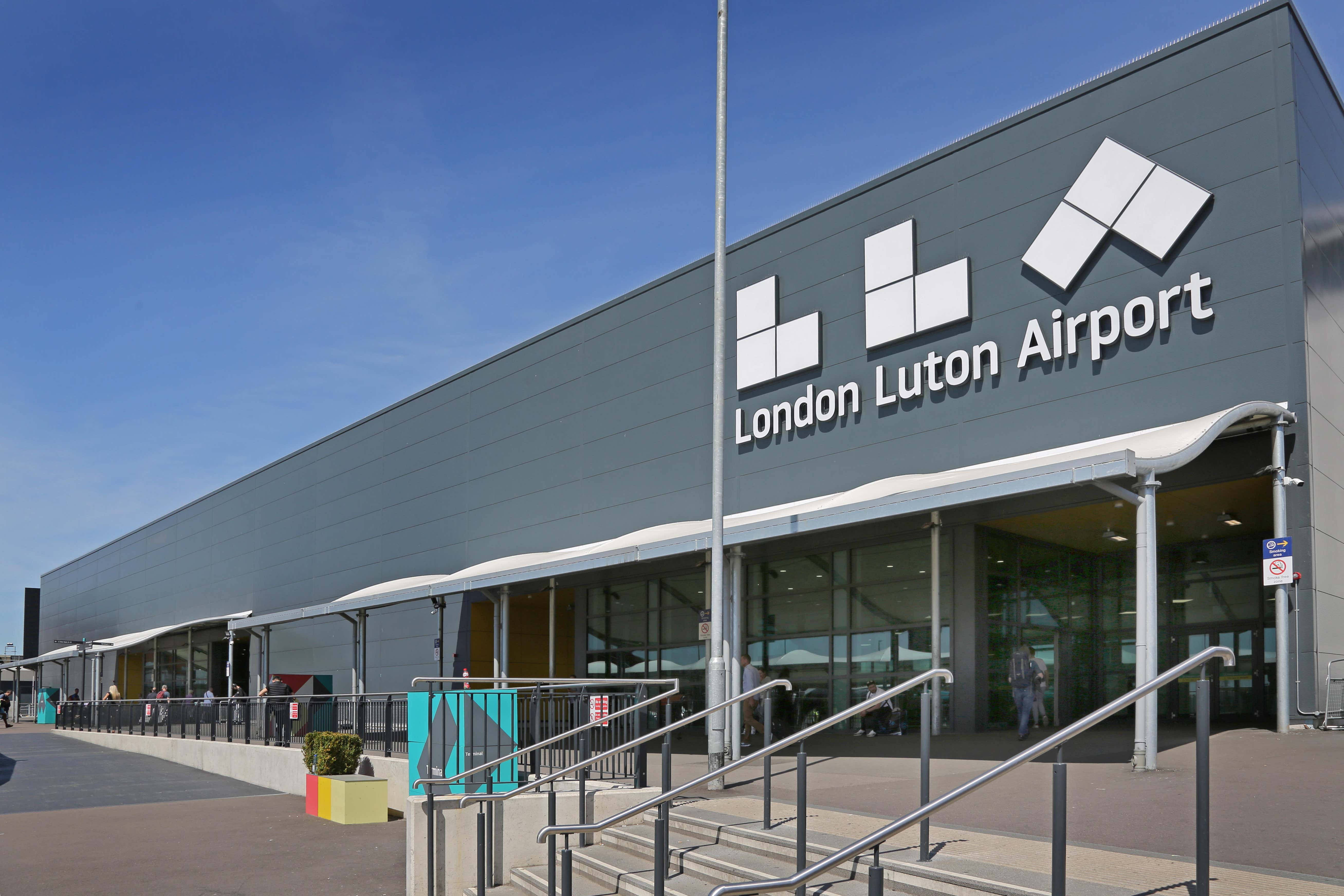Luton Airport’s expansion plan has been approved by Transport Secretary Heidi Alexander