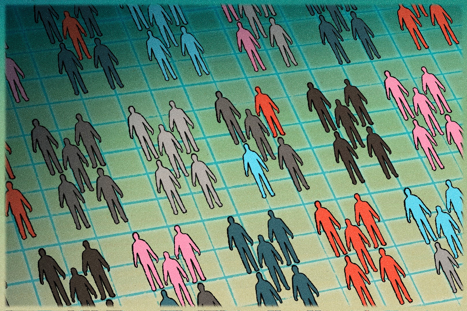 US--Be Well-Working Well-Employee Resource Groups