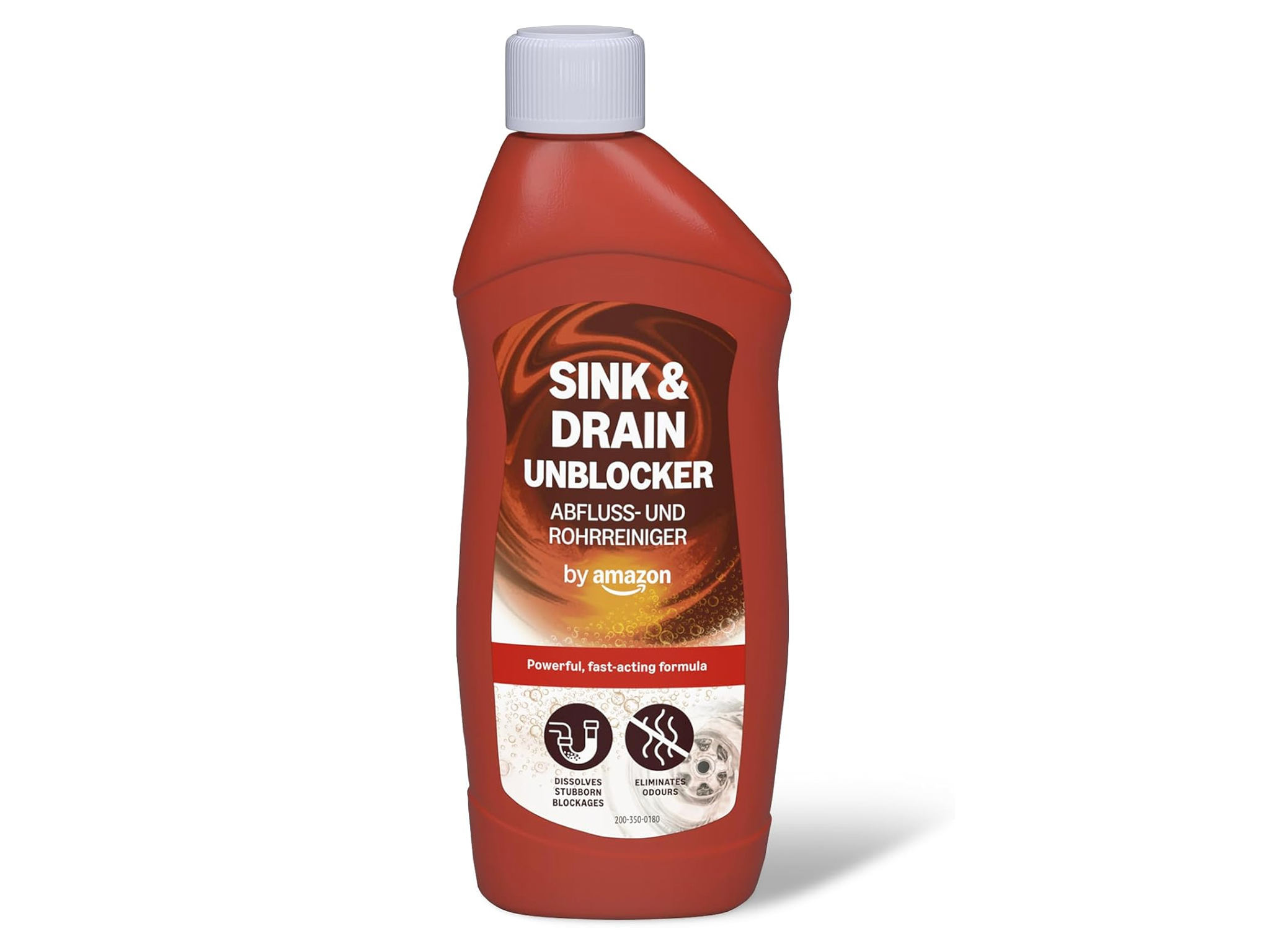 Amazon best drain cleaners review indybest