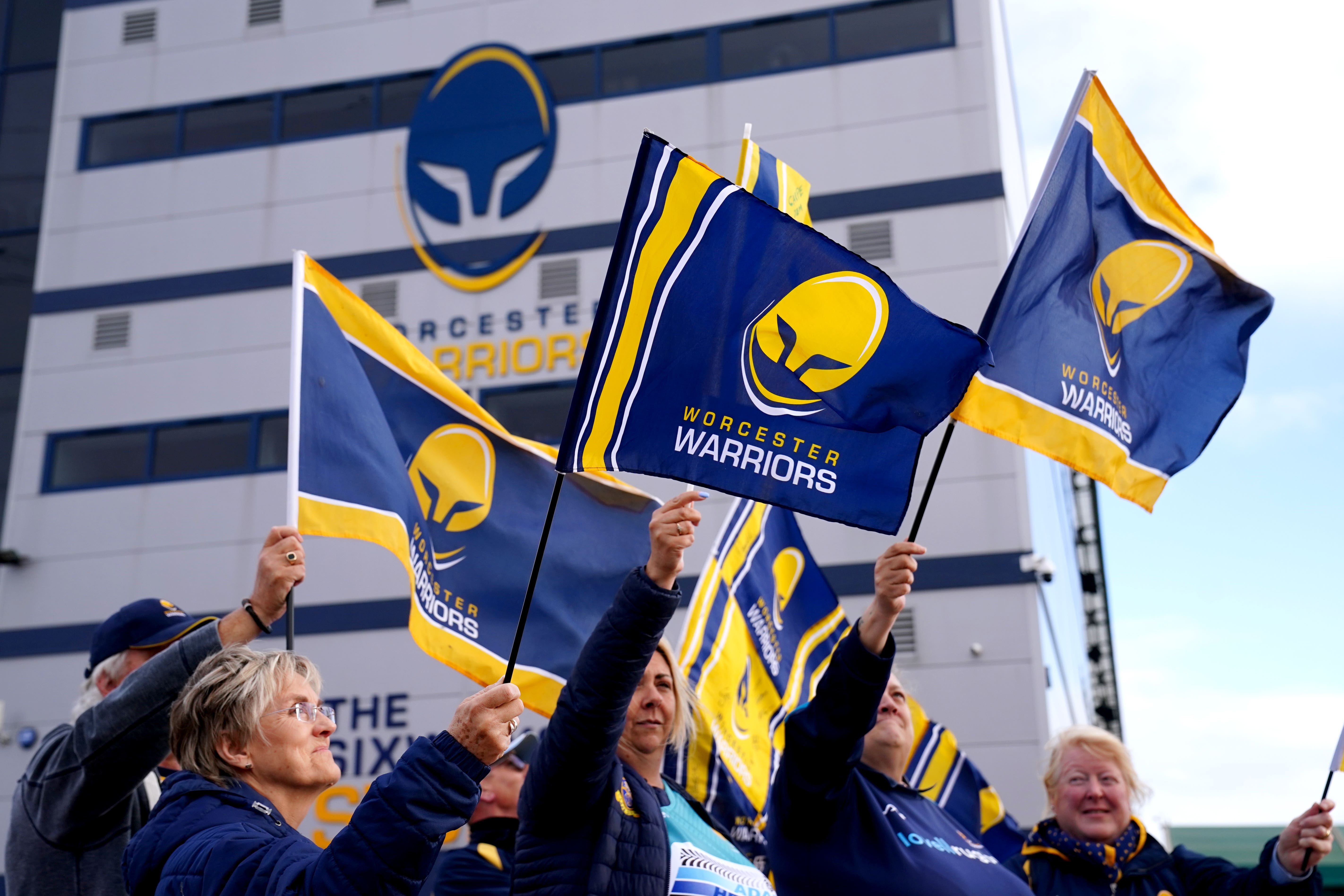 Worcester Warriors