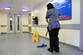 From rats to sewage leaks: NHS staff expose reality inside UK hospitals