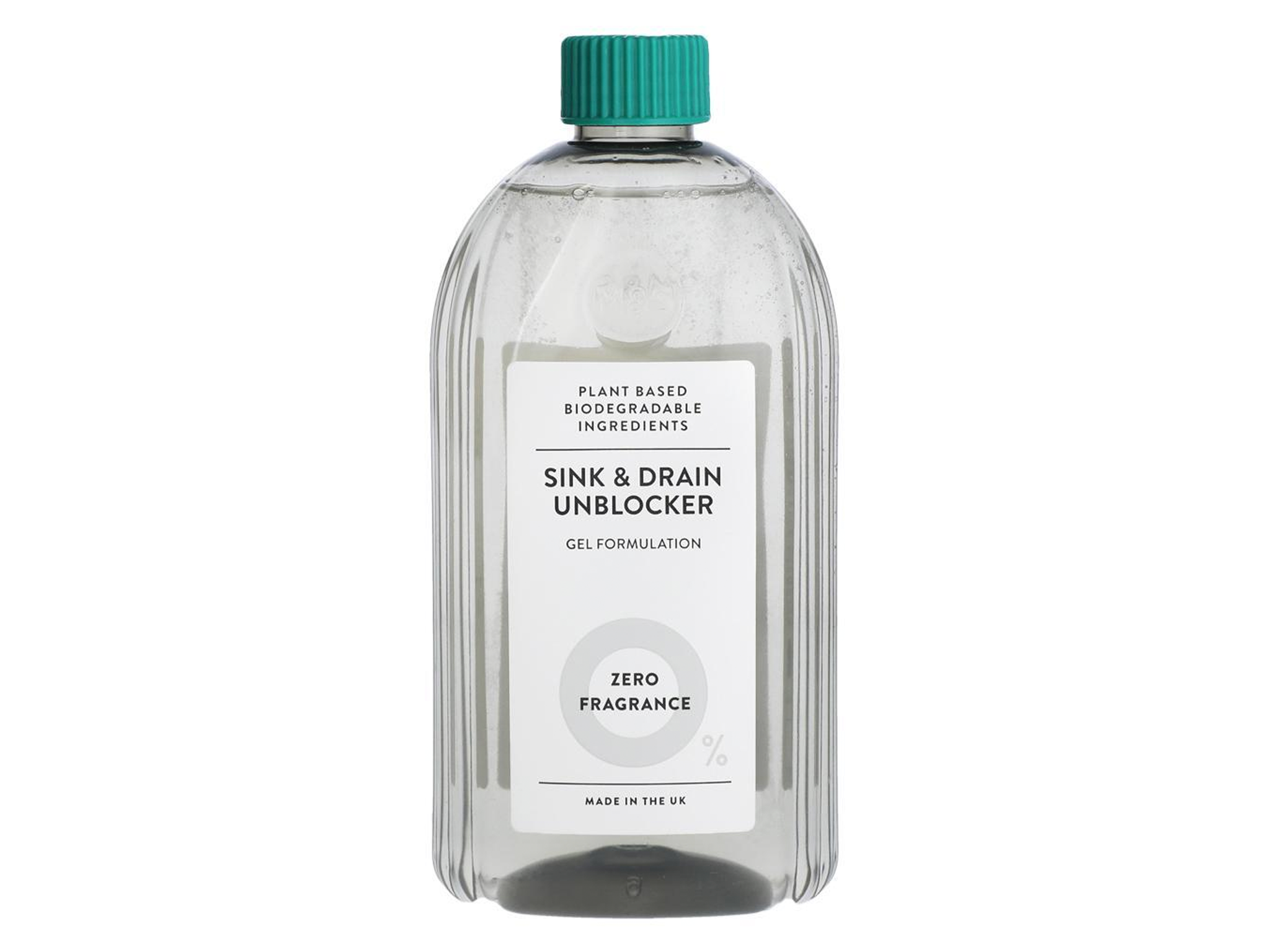 M&S best drain cleaners review indybest