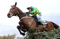 How I Am Maximus can add to the Grand National’s everlasting popularity