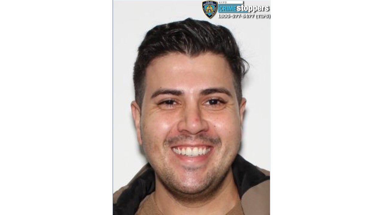 Felipe Hoyos-Foronda was arrested on Friday after police say he illegally performed Botox injections from his Queens apartment