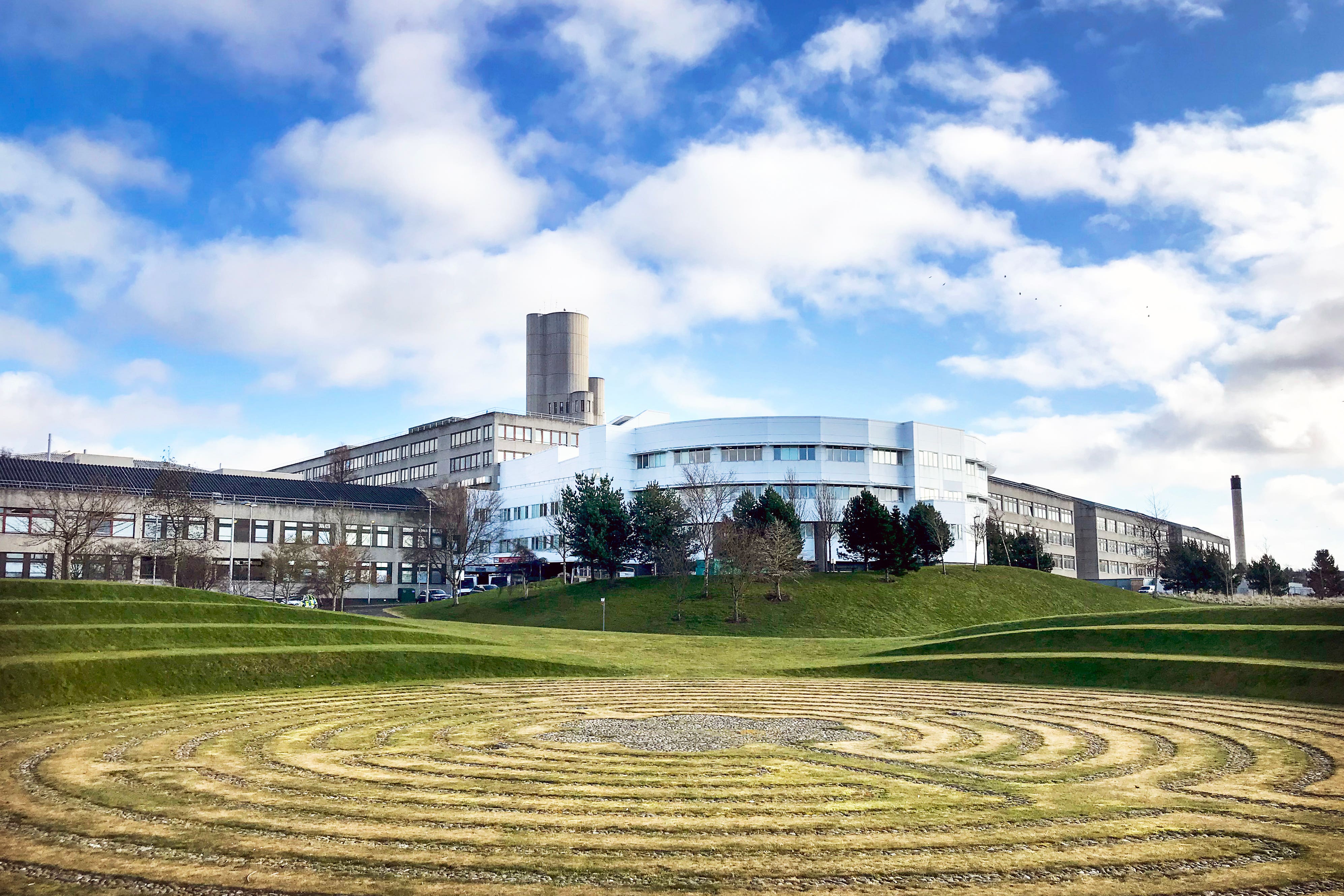 A public inquiry into former neurosurgeon Sam Eljamel, who treated patients at Dundee’s Ninewells Hospital, has been formally launched (Jane Barlow/PA)
