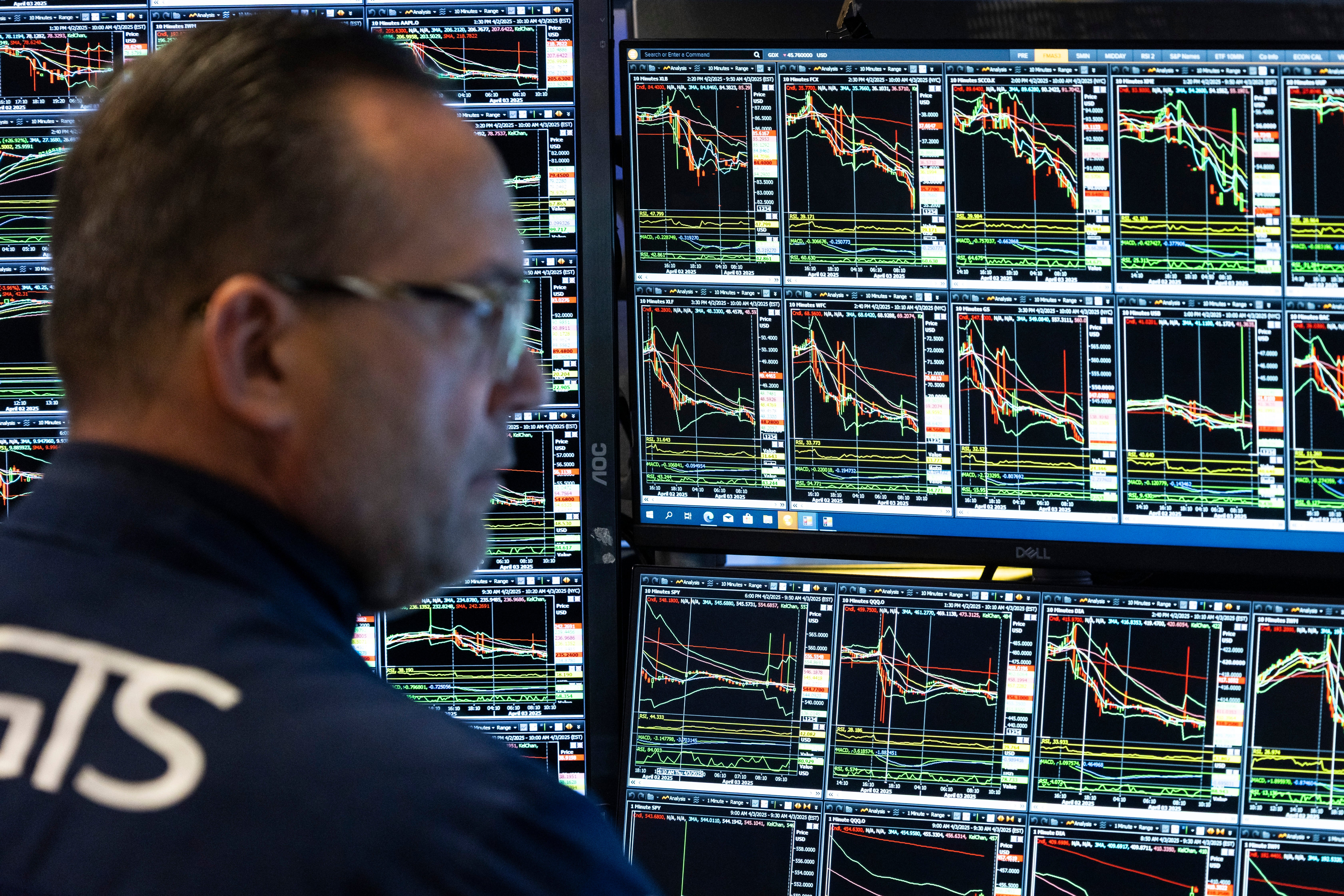 With global markets in disarray the time is nigh for consumers to consider personal plans for what to do should the worst come to the worst