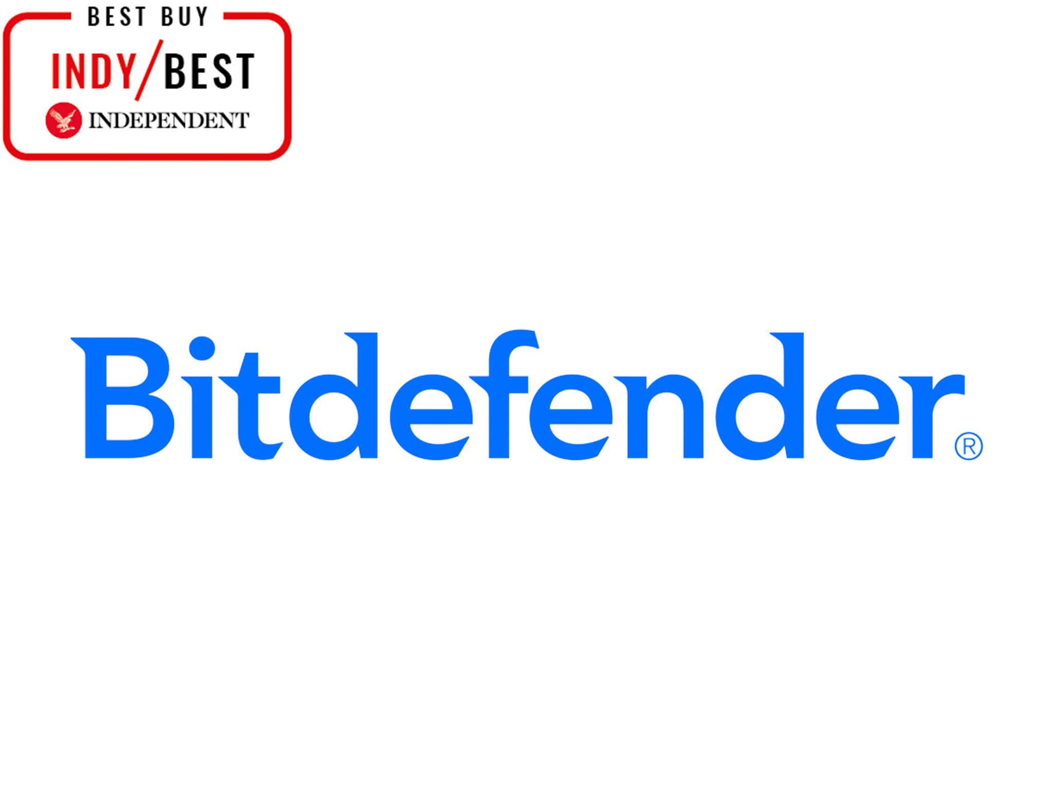 Bitdefender best anti virus software indybest