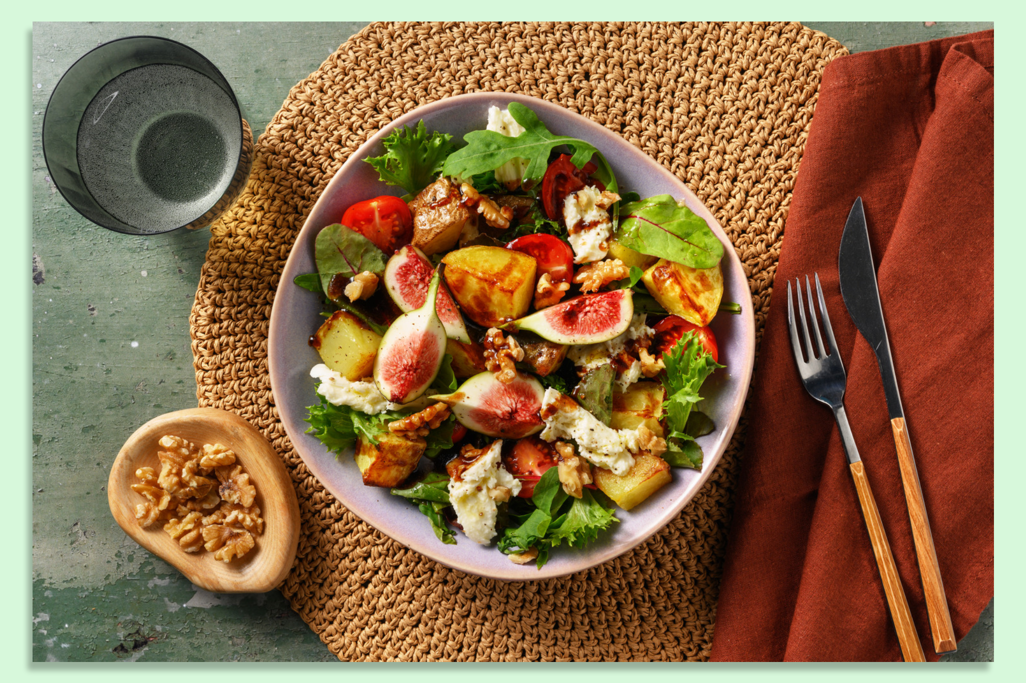 To evaluate Green Chef, I focused on several key aspects: packaging, ingredient quality, recipe complexity, and overall taste