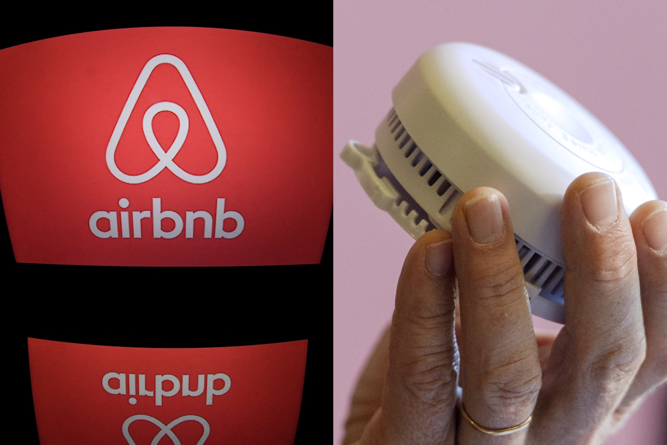 Airbnb recently banned indoor security cameras from its listings worldwide