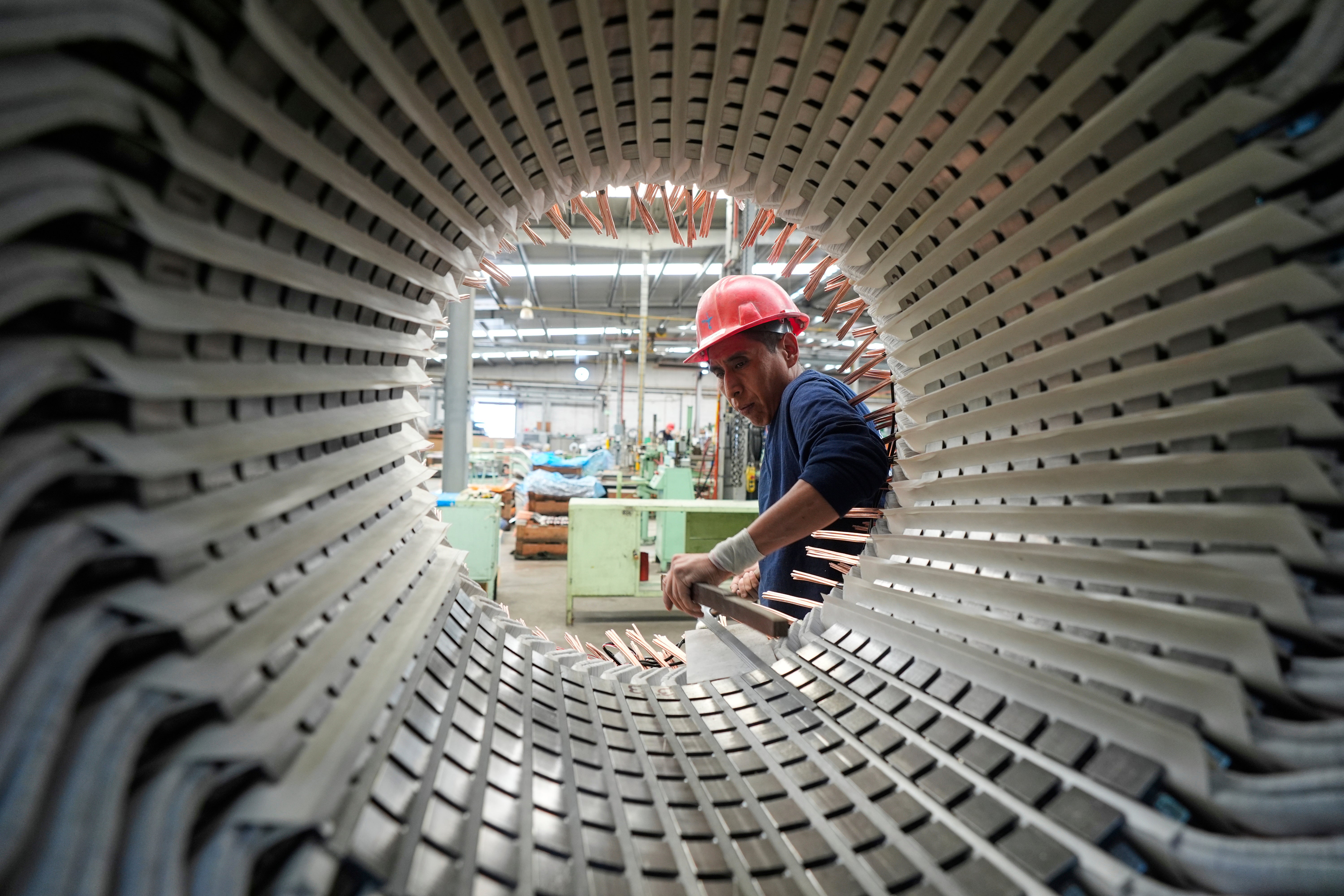 Mexico Electric Buses