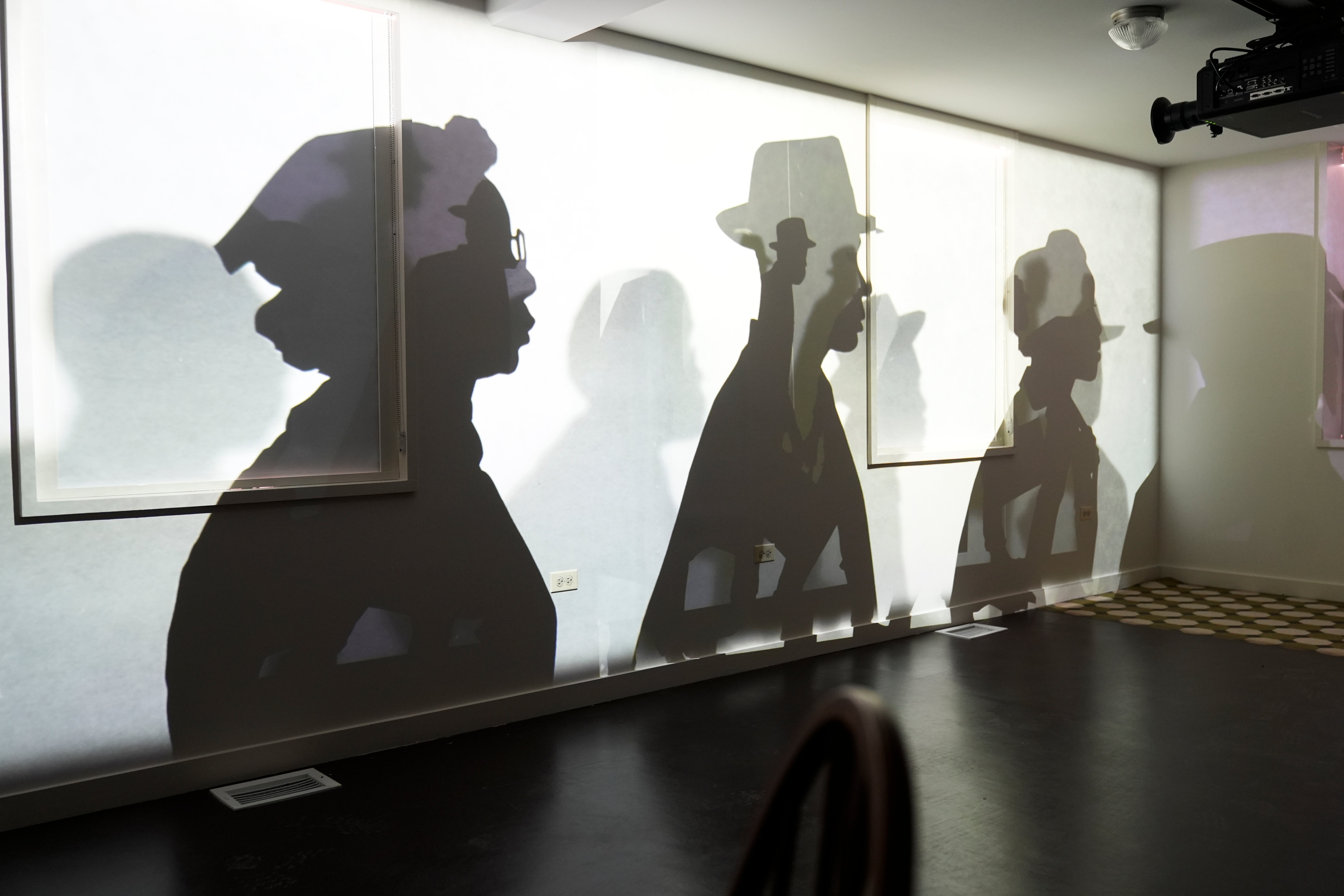 Public Housing Museum