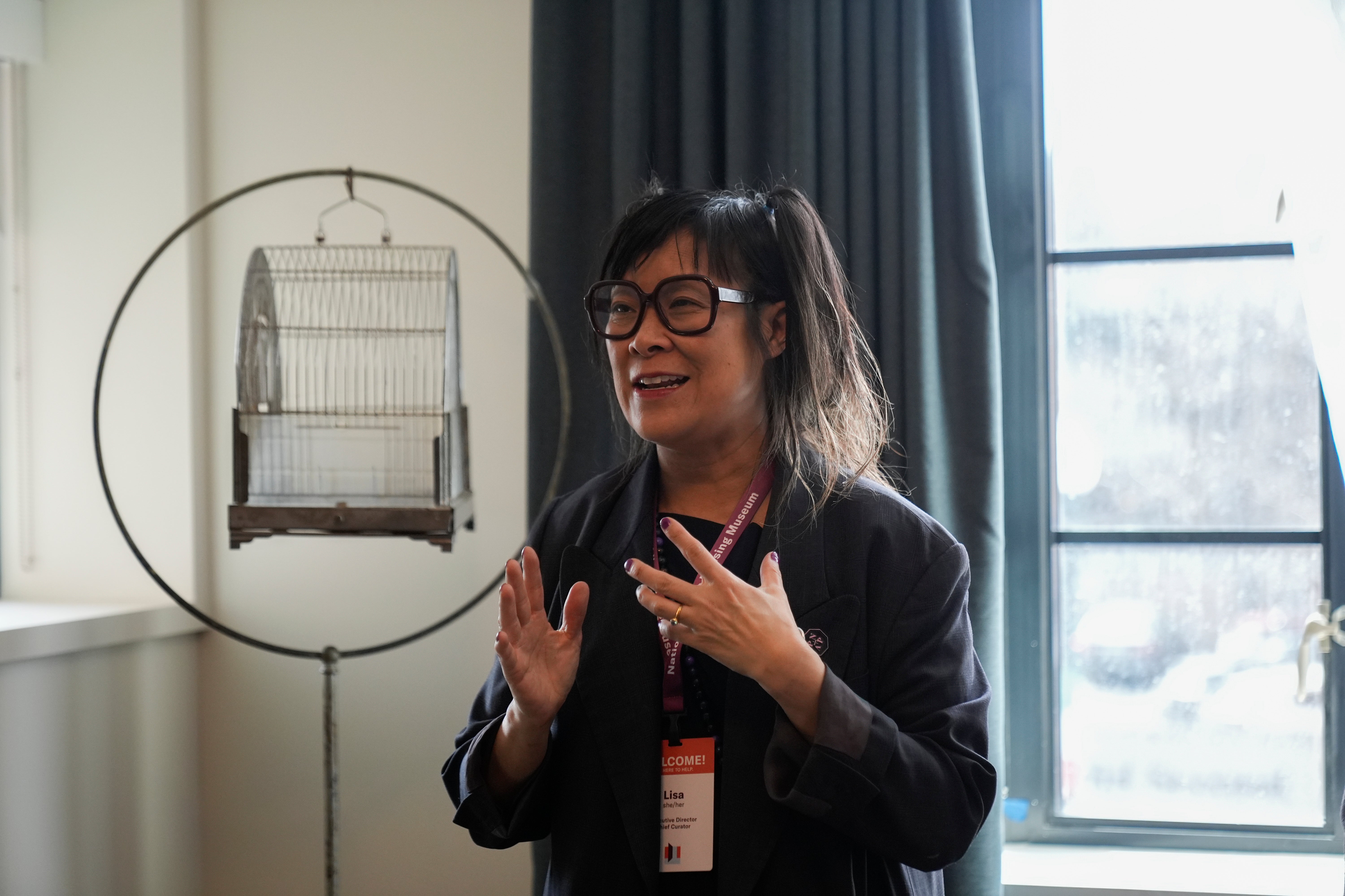 Public Housing Museum