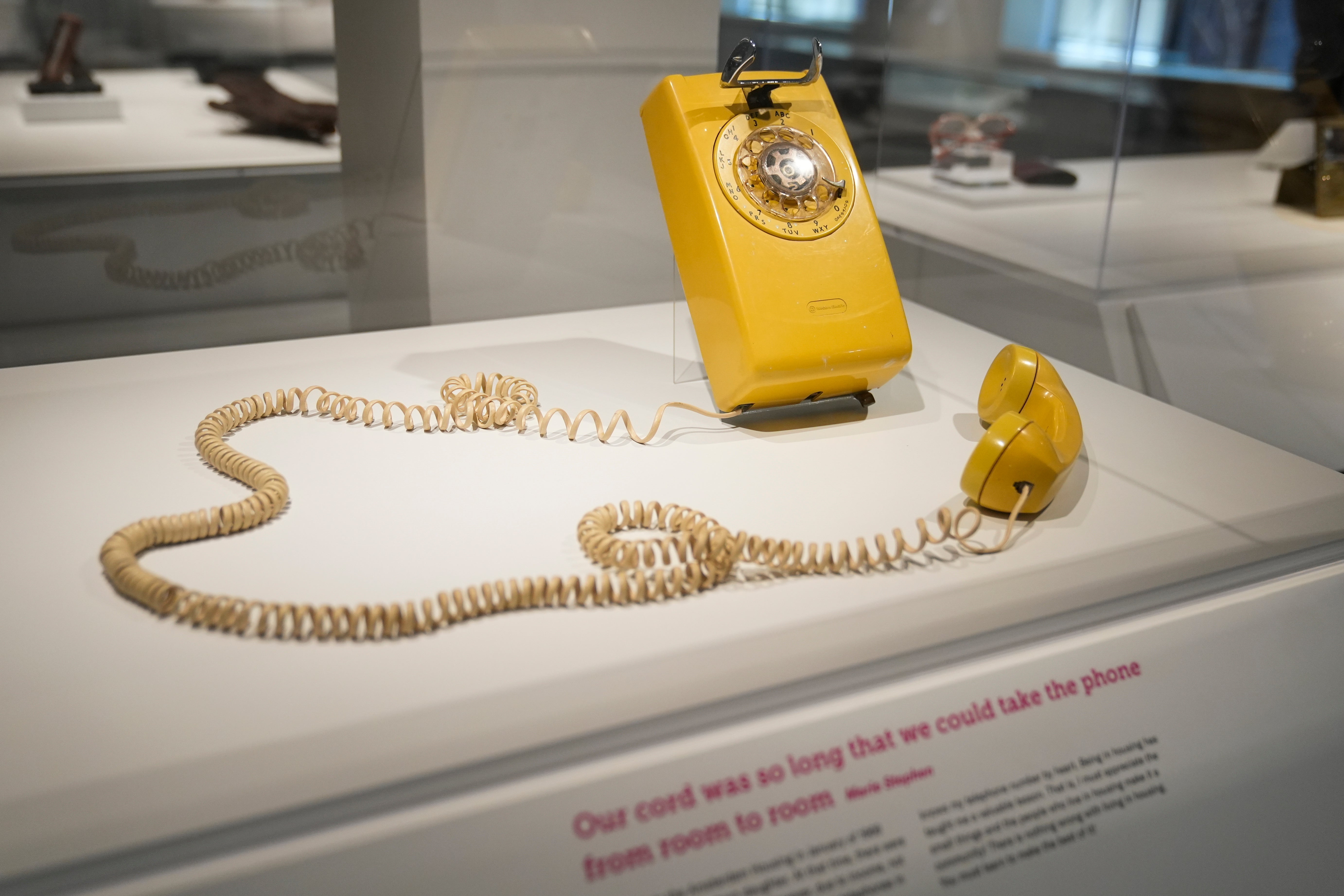 Public Housing Museum