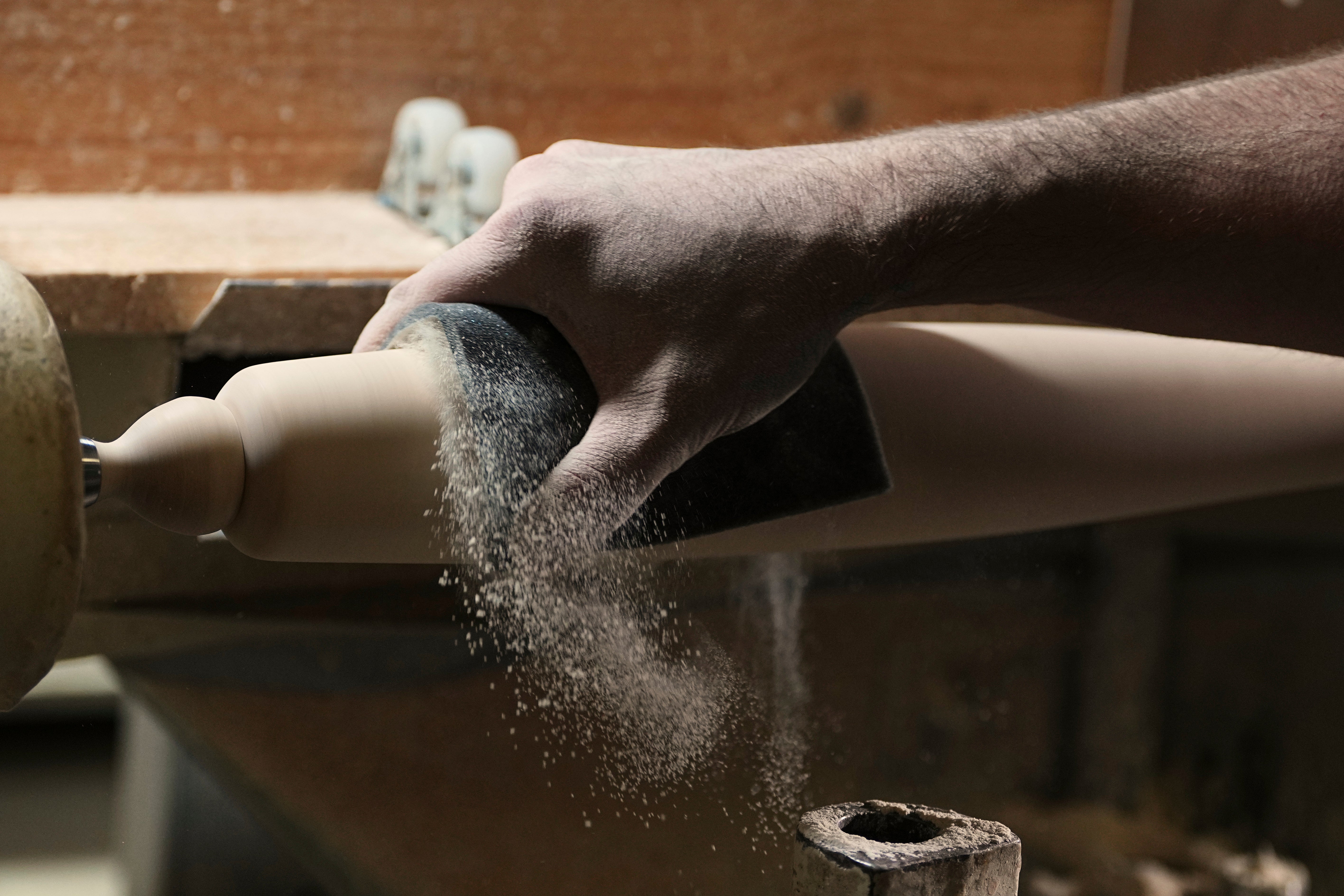 Torpedo Bats Baseball