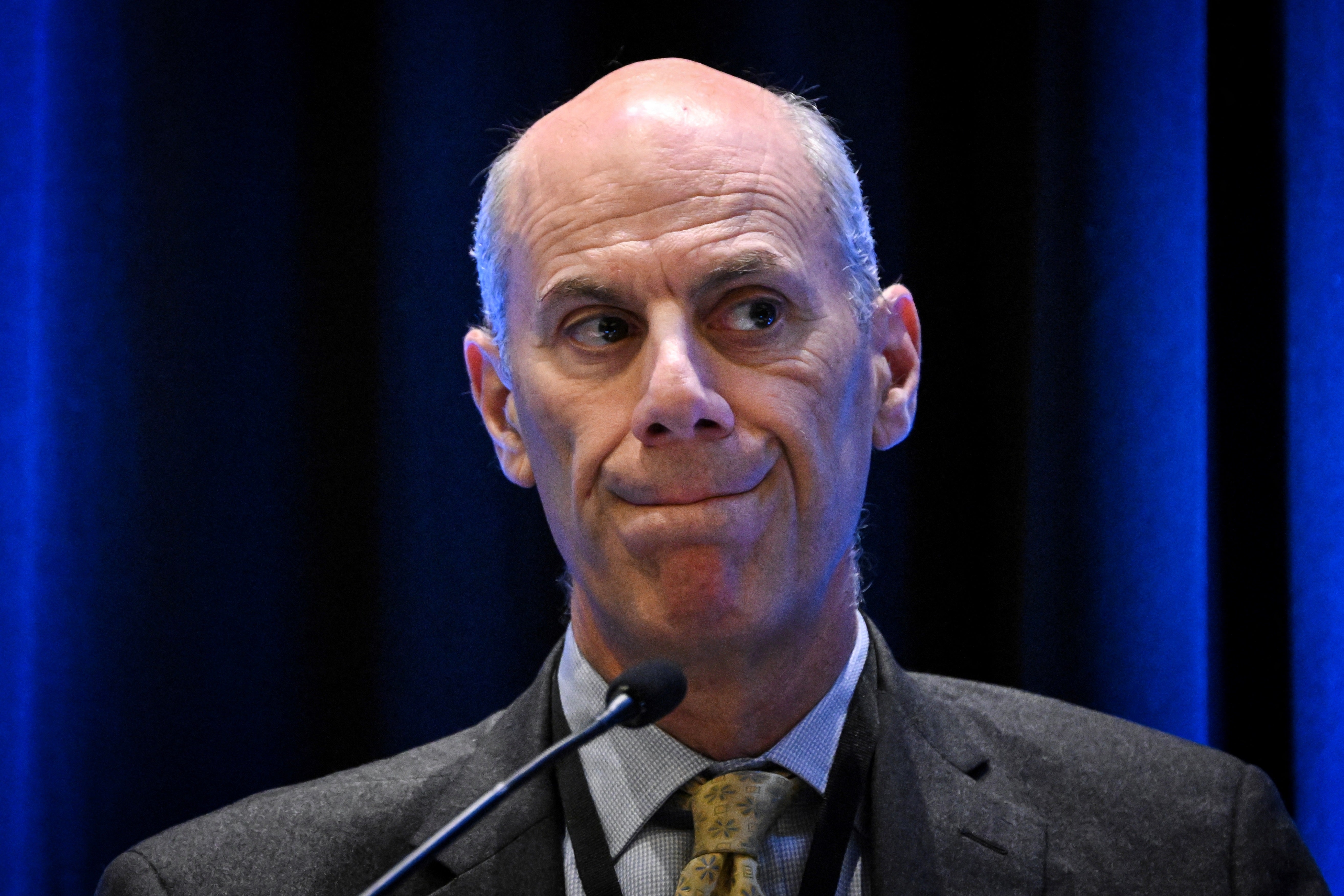 Judge James Boasberg has threatened contempt proceedings against Trump officials for ‘willful disregard’ of his orders