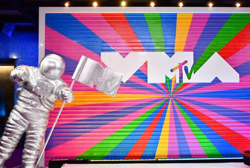 Music-MTV VMAs CBS