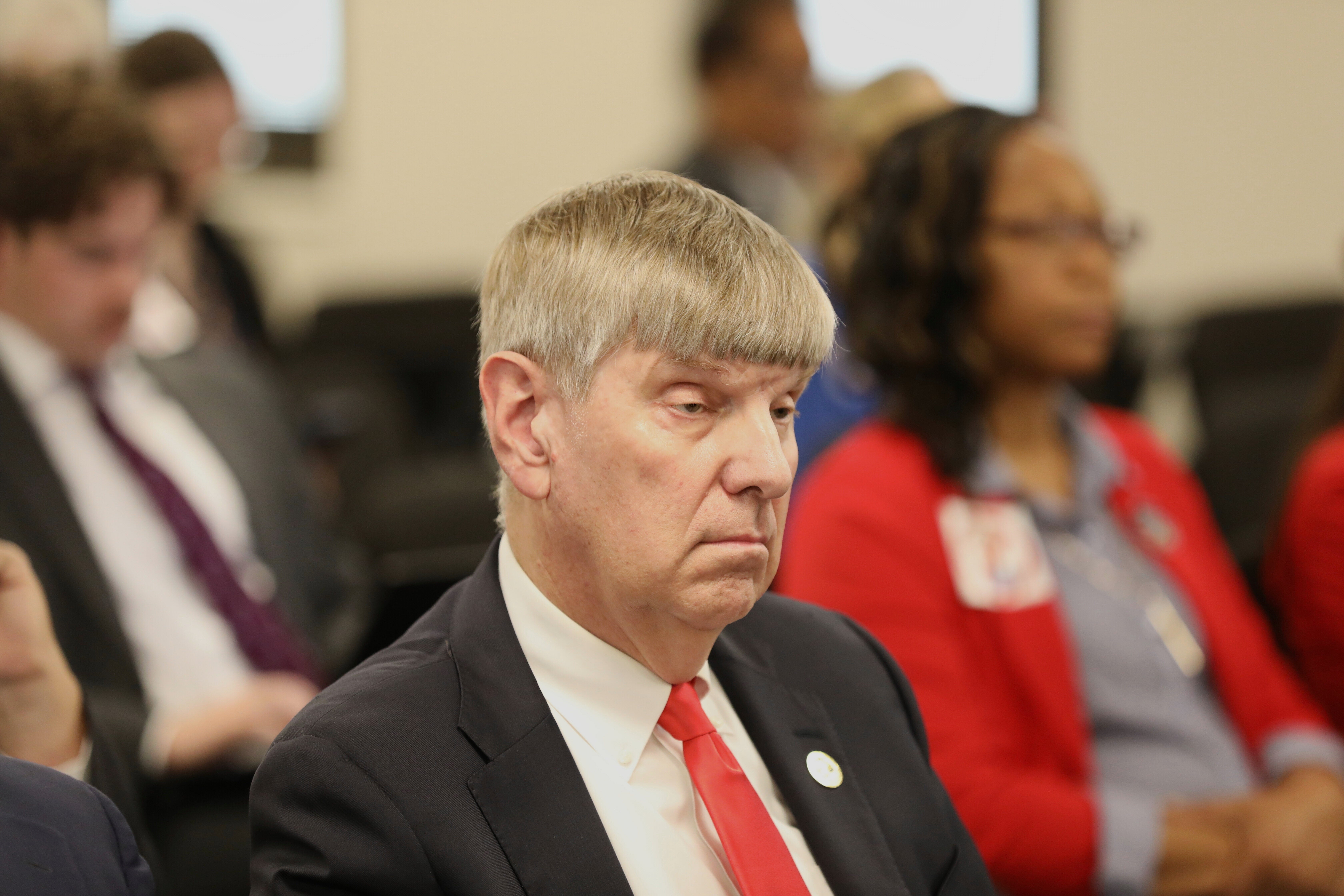 COVID Memories South Carolina