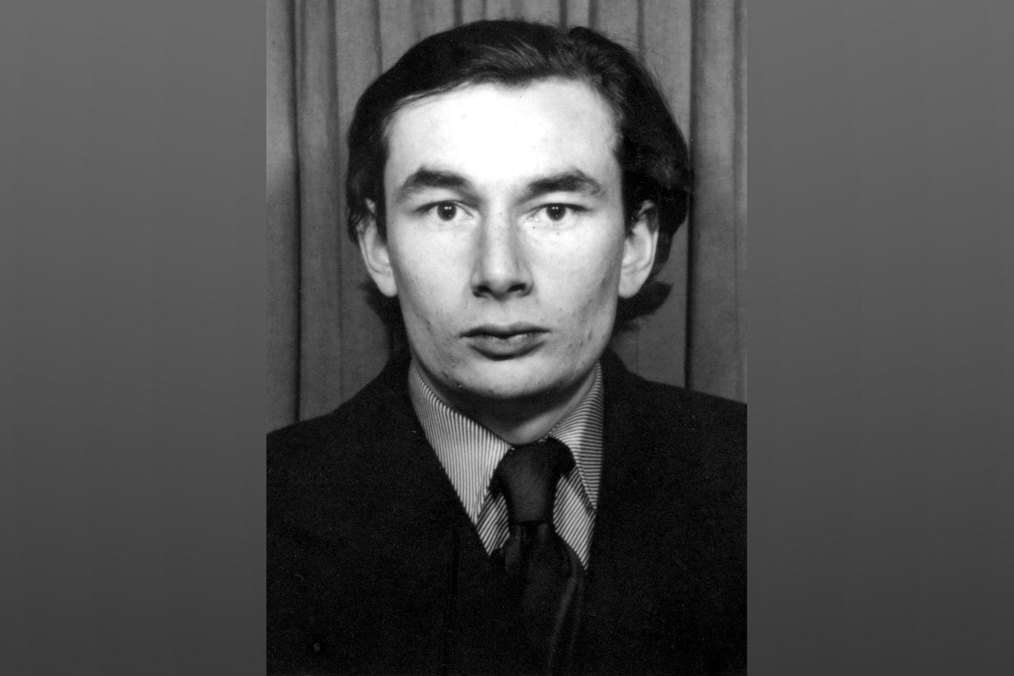 Lord Charles O’Hagan died of a subdural hematoma