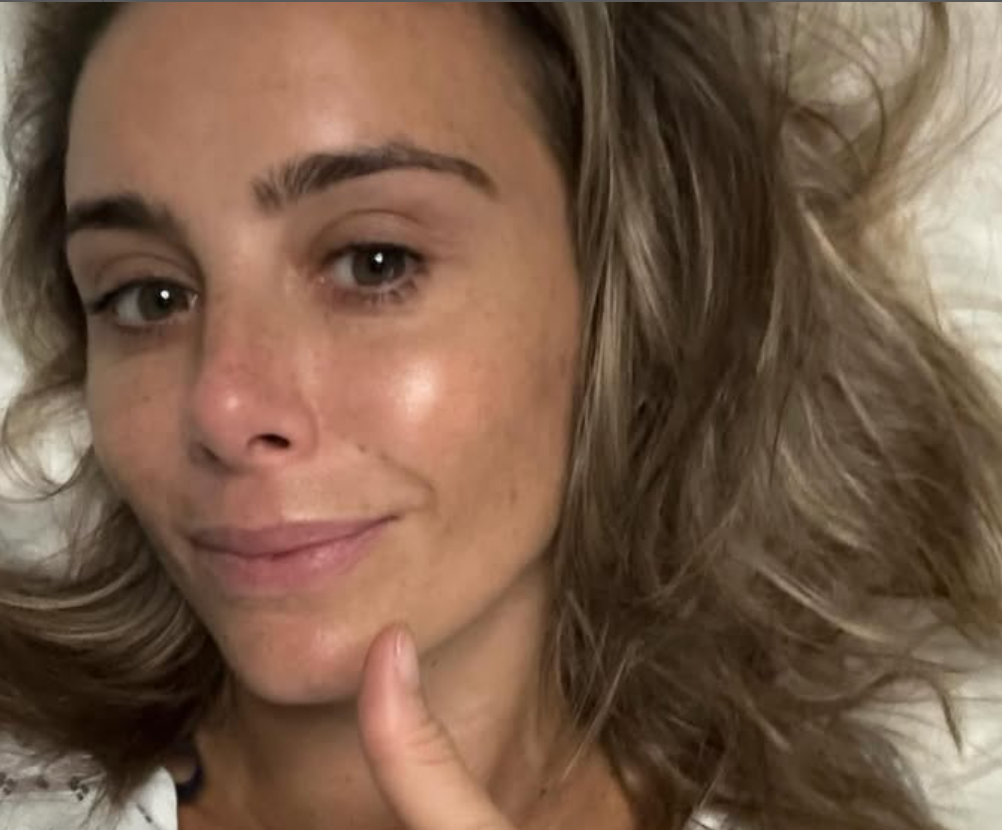 Anna Woolhouse has led Sky Sports boxing coverage since she joined the channel in 2012