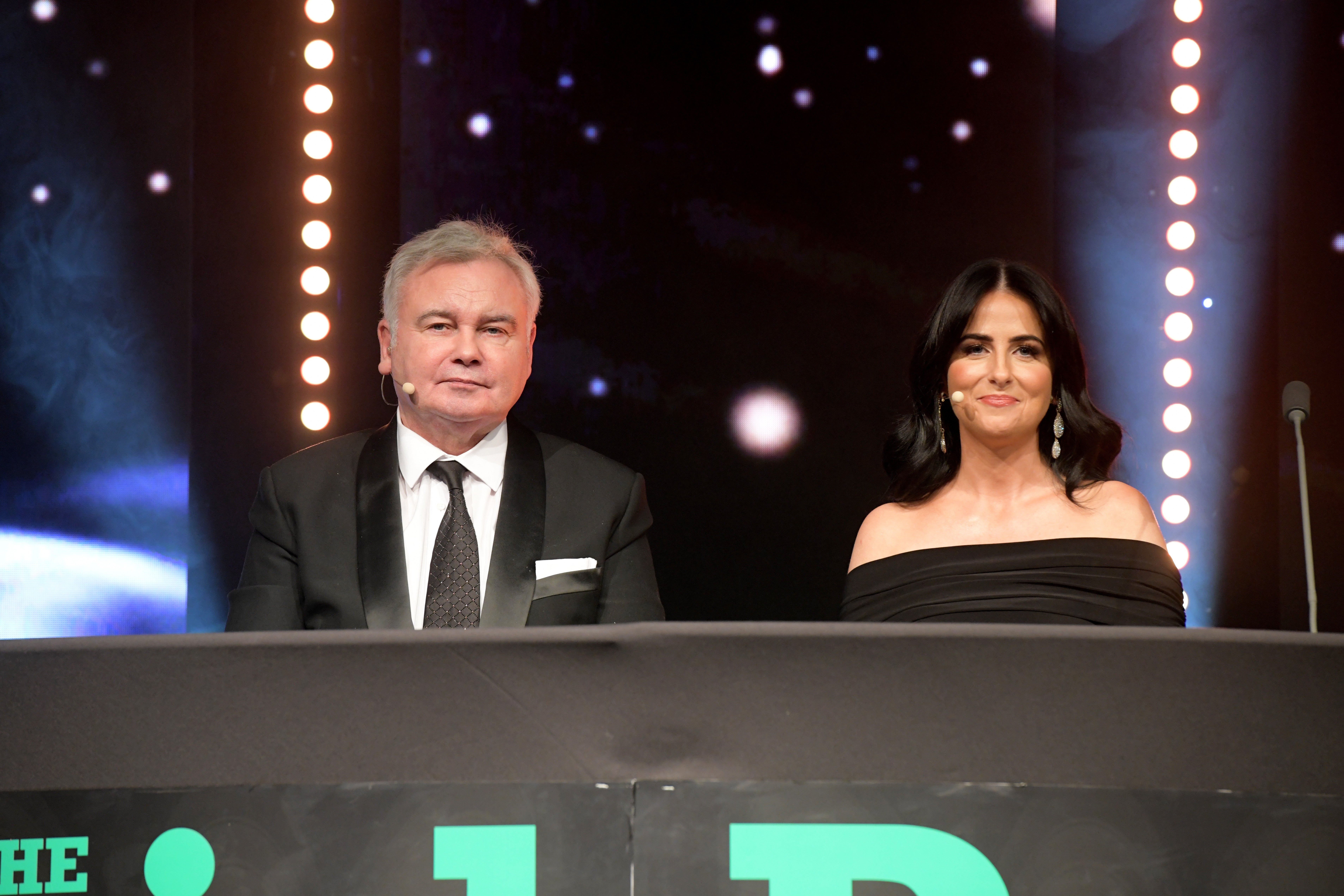 Holmes has had a difficult year with a series of health and personal issues