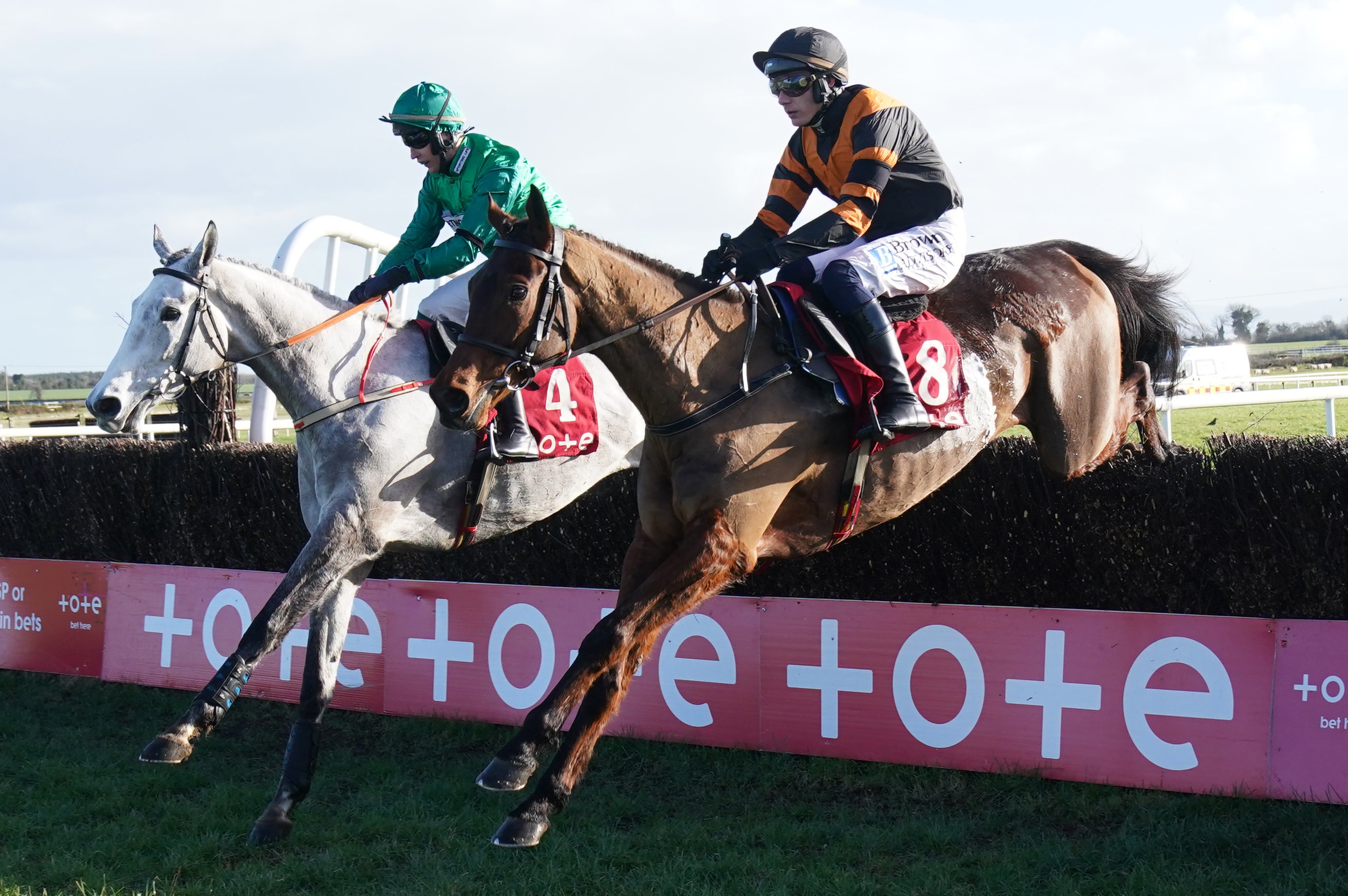 Grand National 2025 runners, riders and odds
