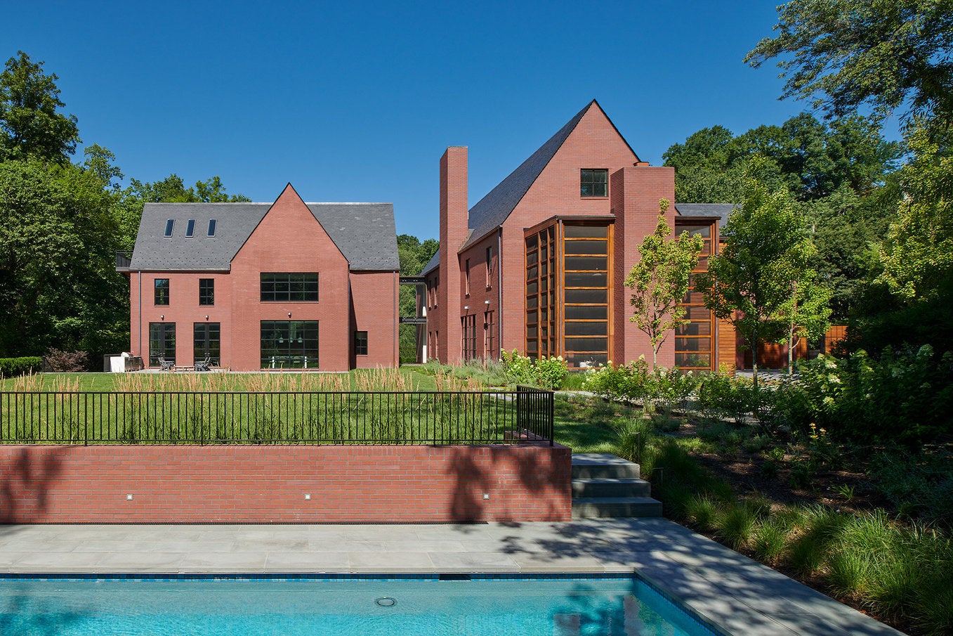Mark Zuckerberg revealed as cash buyer of $23 million Washington, D.C. mansion