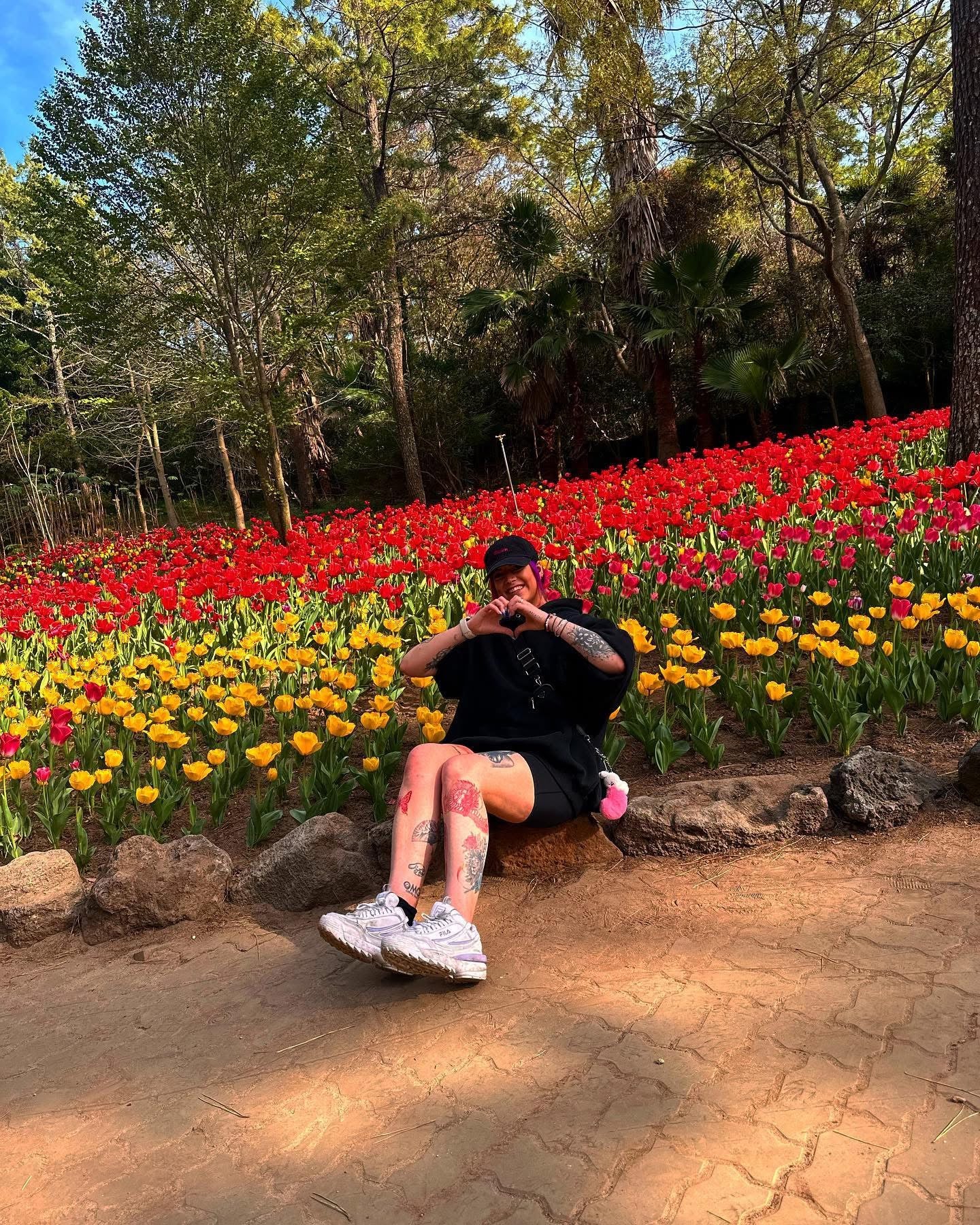 Ashley Surcombe's family has set up a GoFundMe page to help with hospital costs