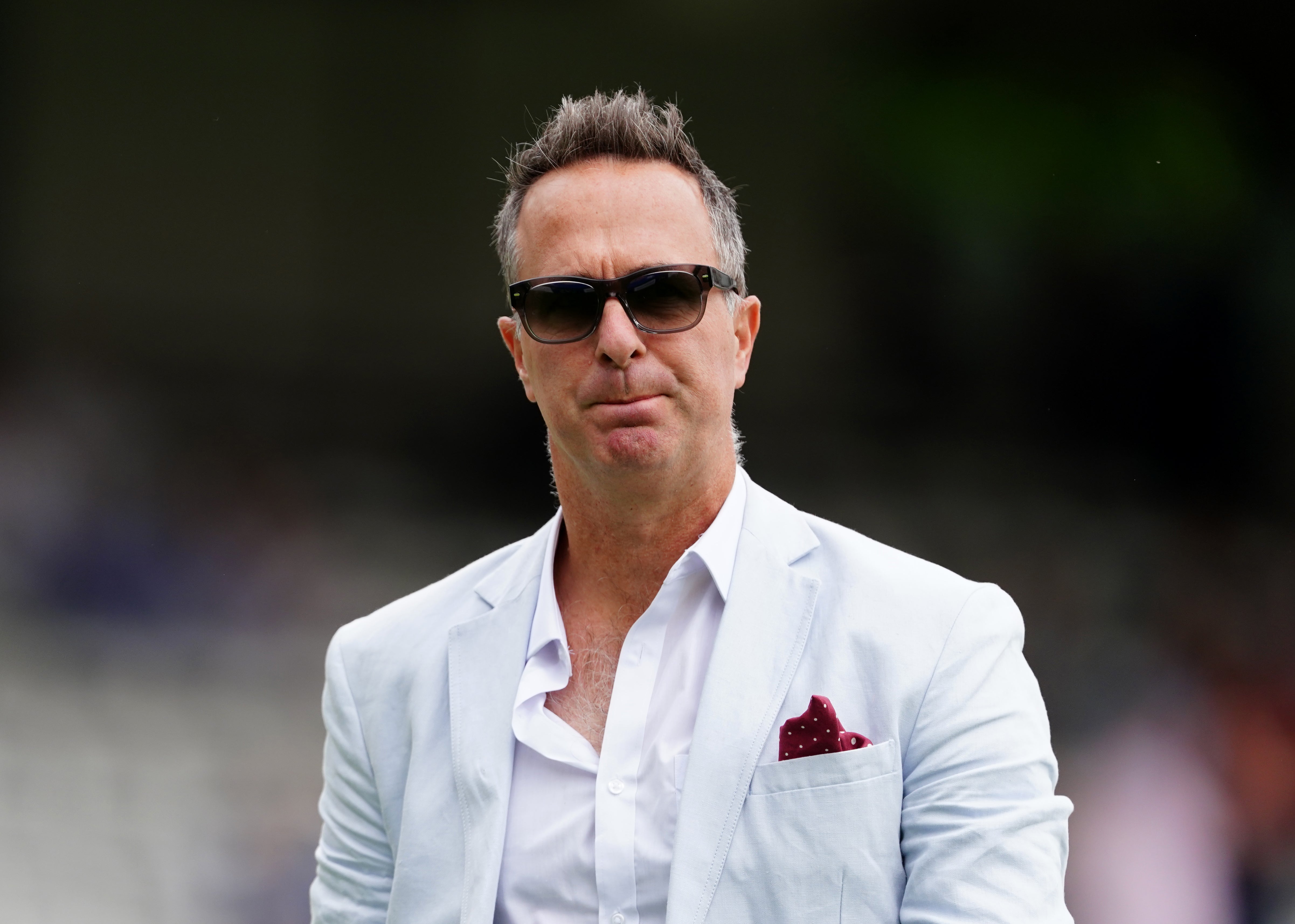 Michael Vaughan nechce, aby Ben Stokes dostal kapitána ODI