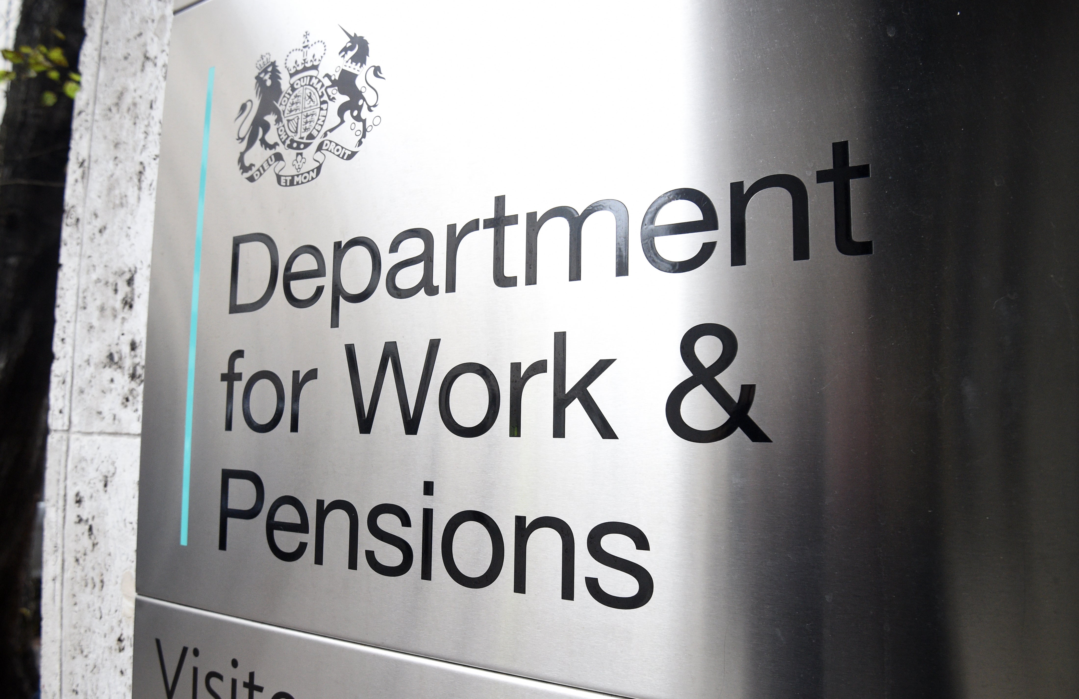Between January 2021 and March 2025 the DWP identified 130,948 underpayments, with a total of £804.7 million owed