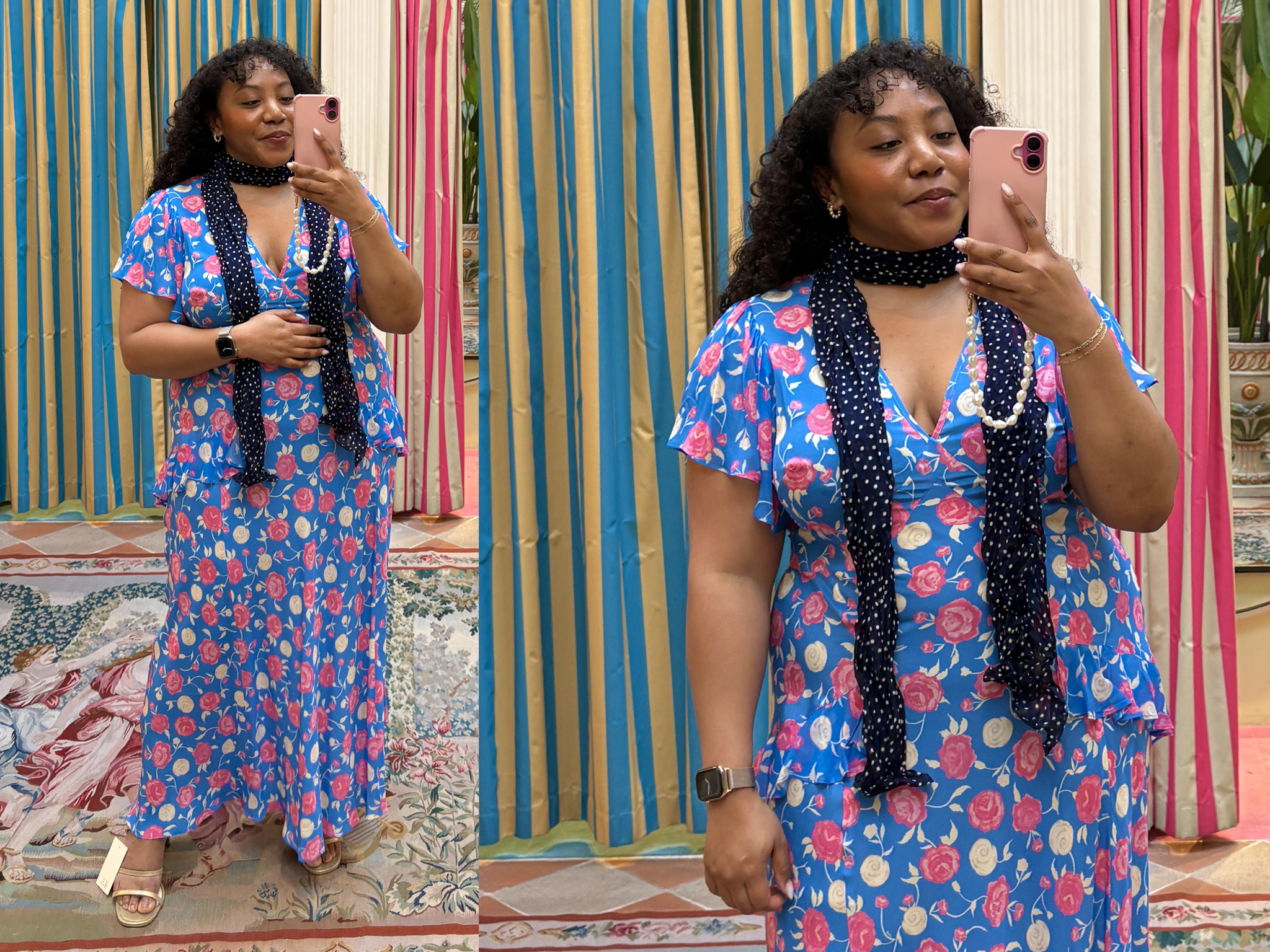 rixo best wedding guest dresses