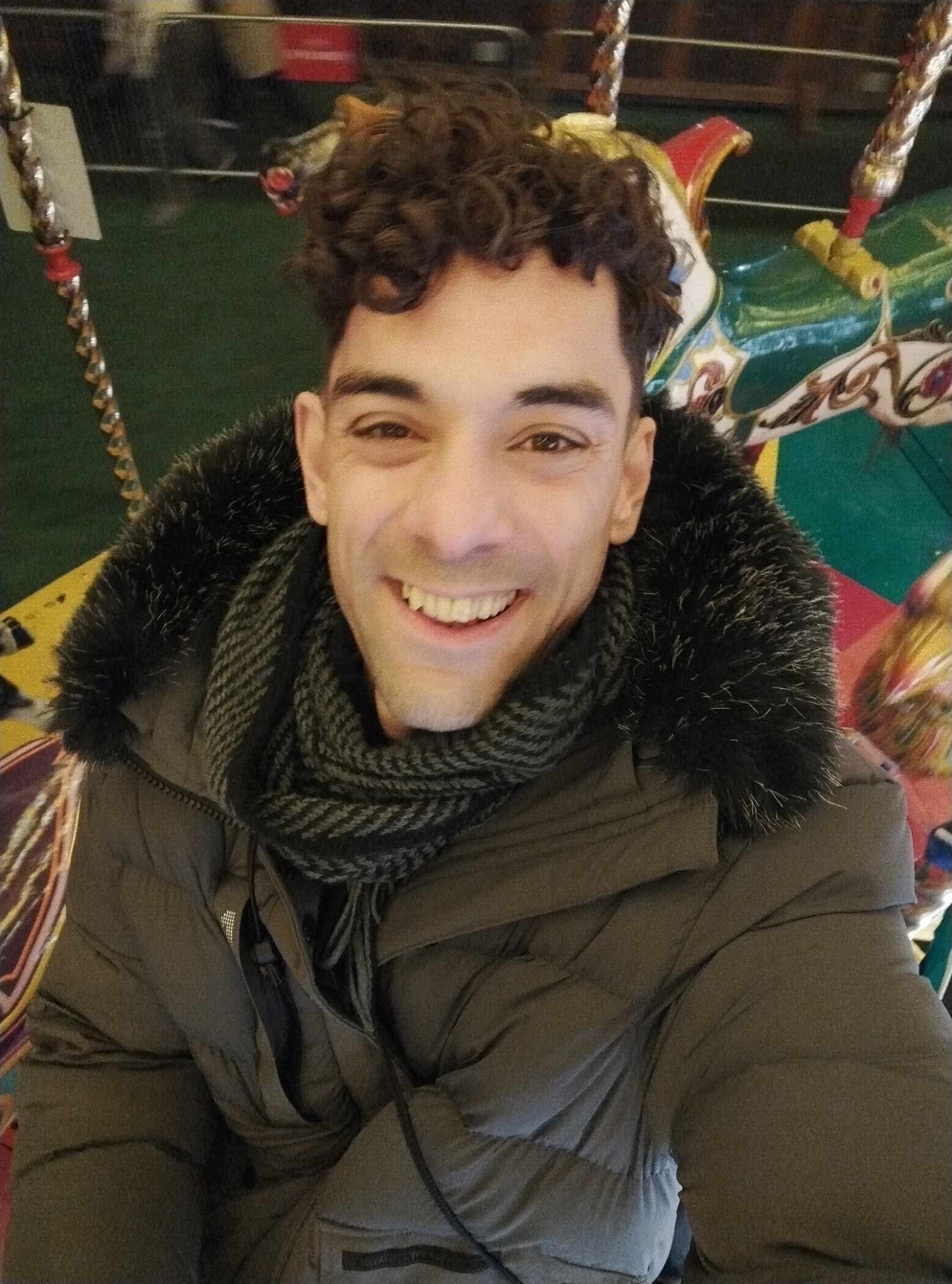 Tony Betteridge’s one year 203 day jail term turned into a 17-year nightmare after he was handed an IPP sentence aged 18