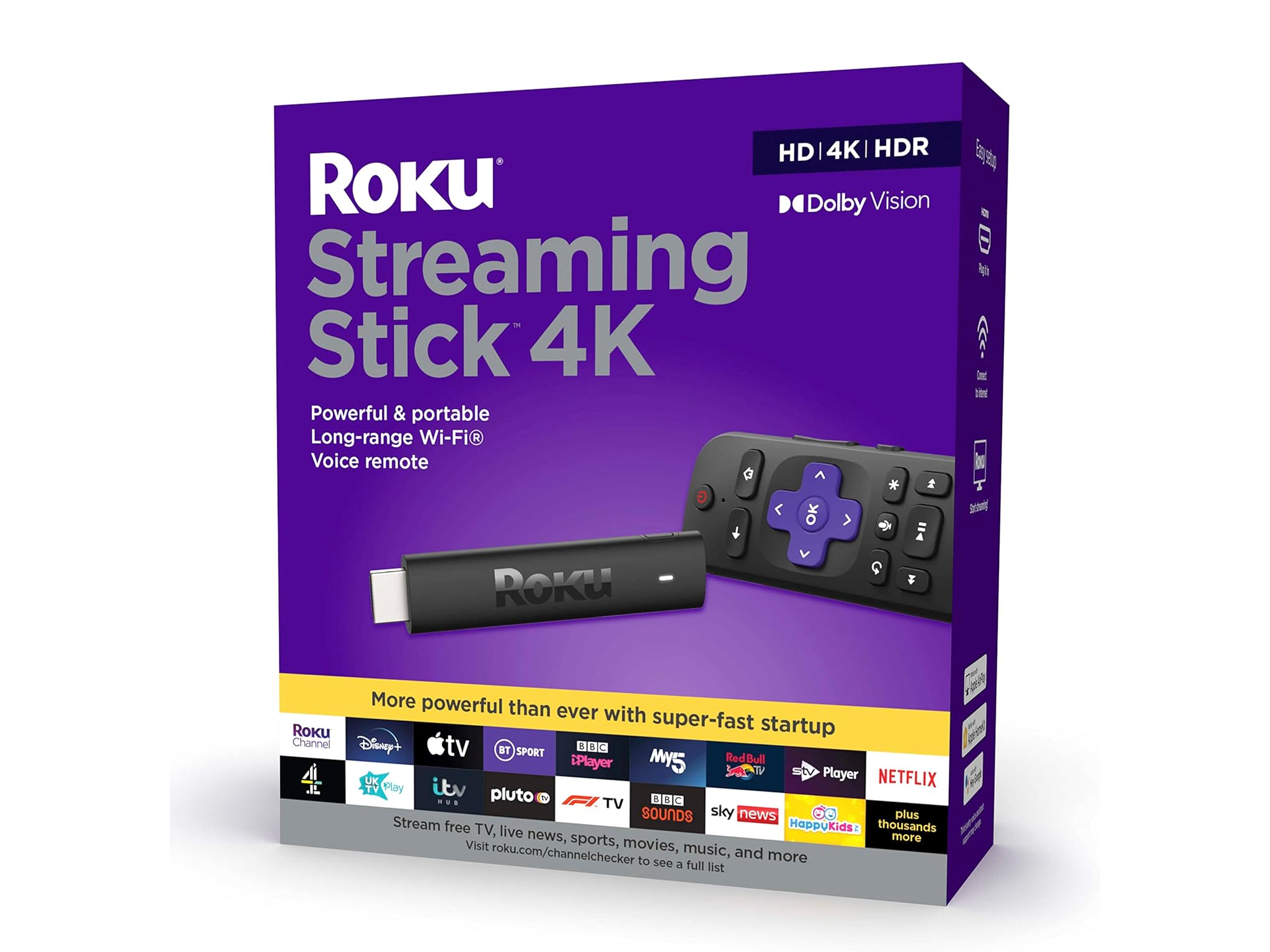 Roku best streaming devices review indybest