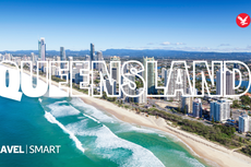 The TravelSmart guide to Queensland, Australia’s Sunshine State