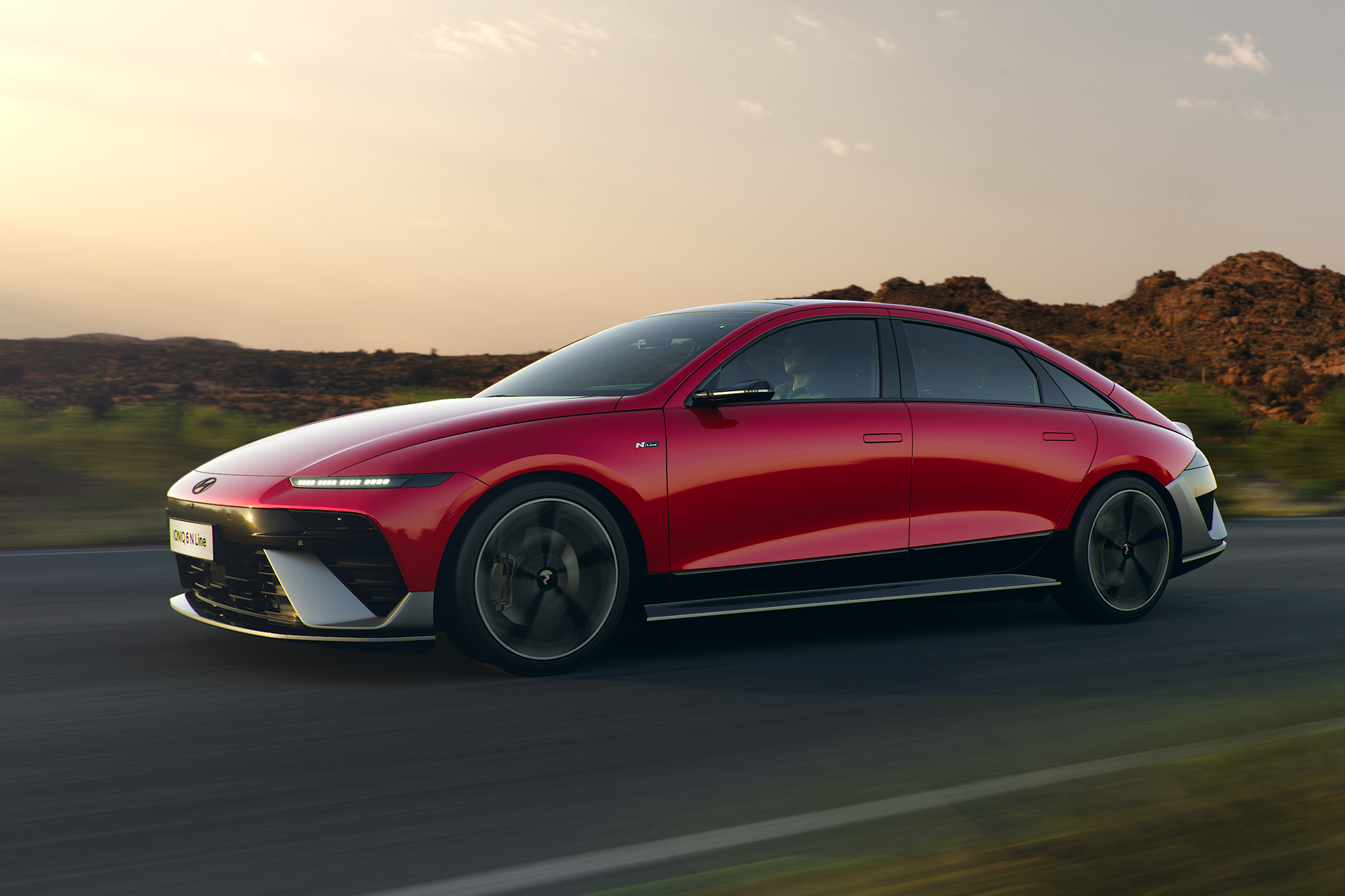 The former World Car of the Year has had a mid-life facelift