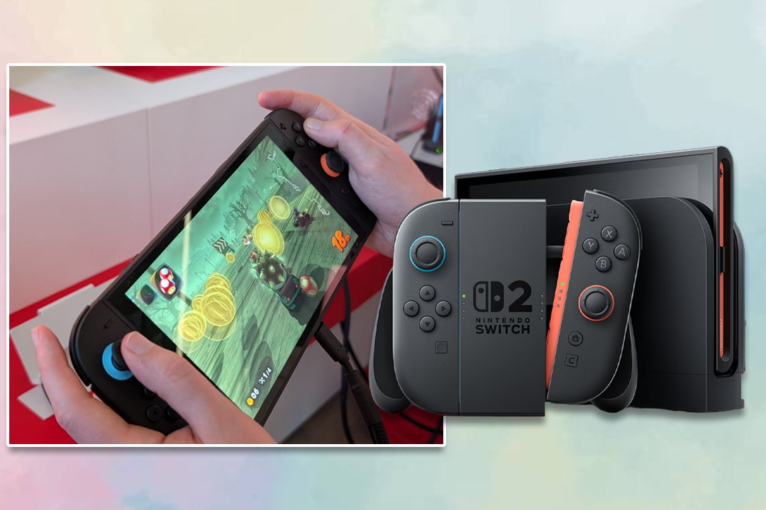 Is the Nintendo Switch 2 worth the price? Here are my honest thoughts