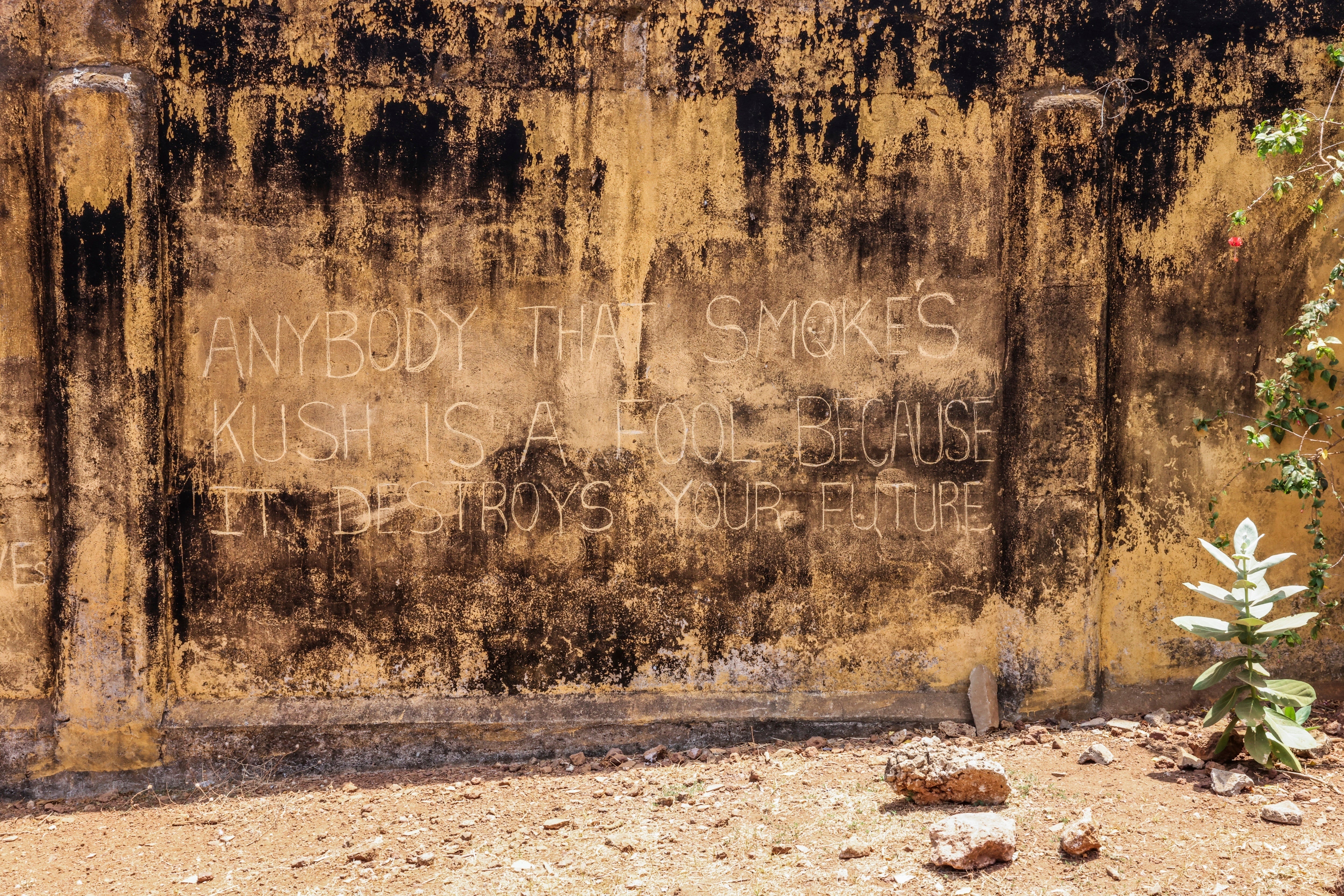 Sierra Leone Kush Women