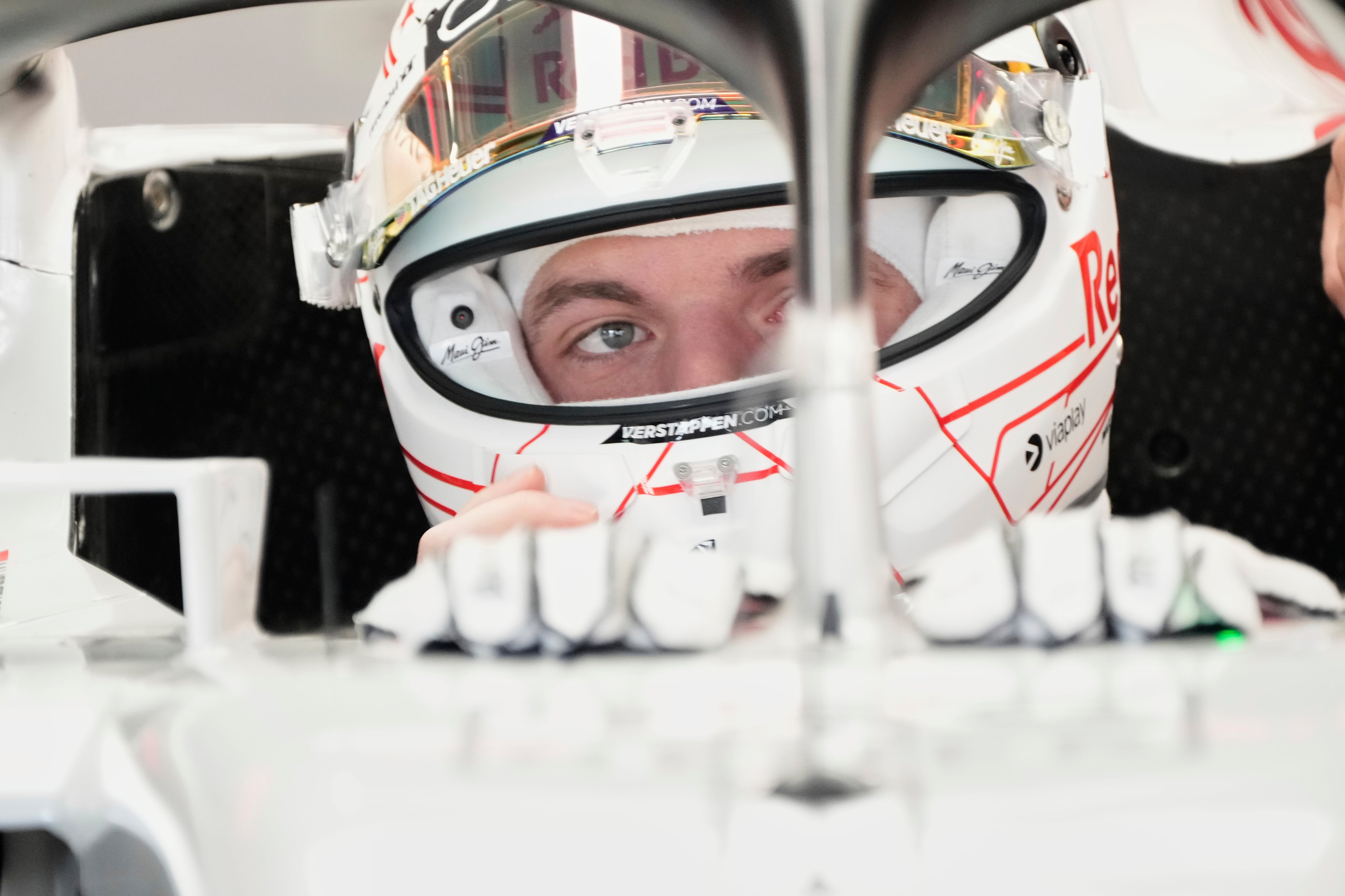 Japan F1 GP Auto Racing