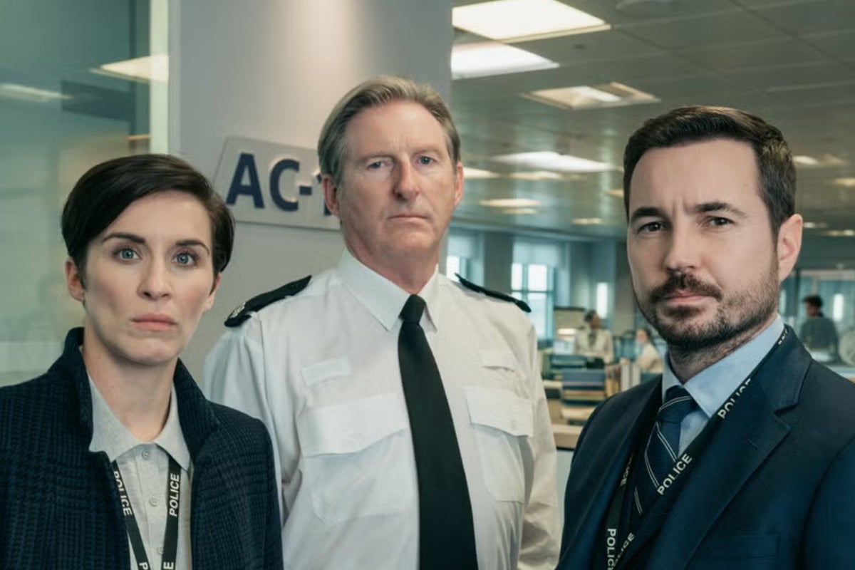 Line of Duty season seven: Major deaths and the reveal of the real ‘H’?