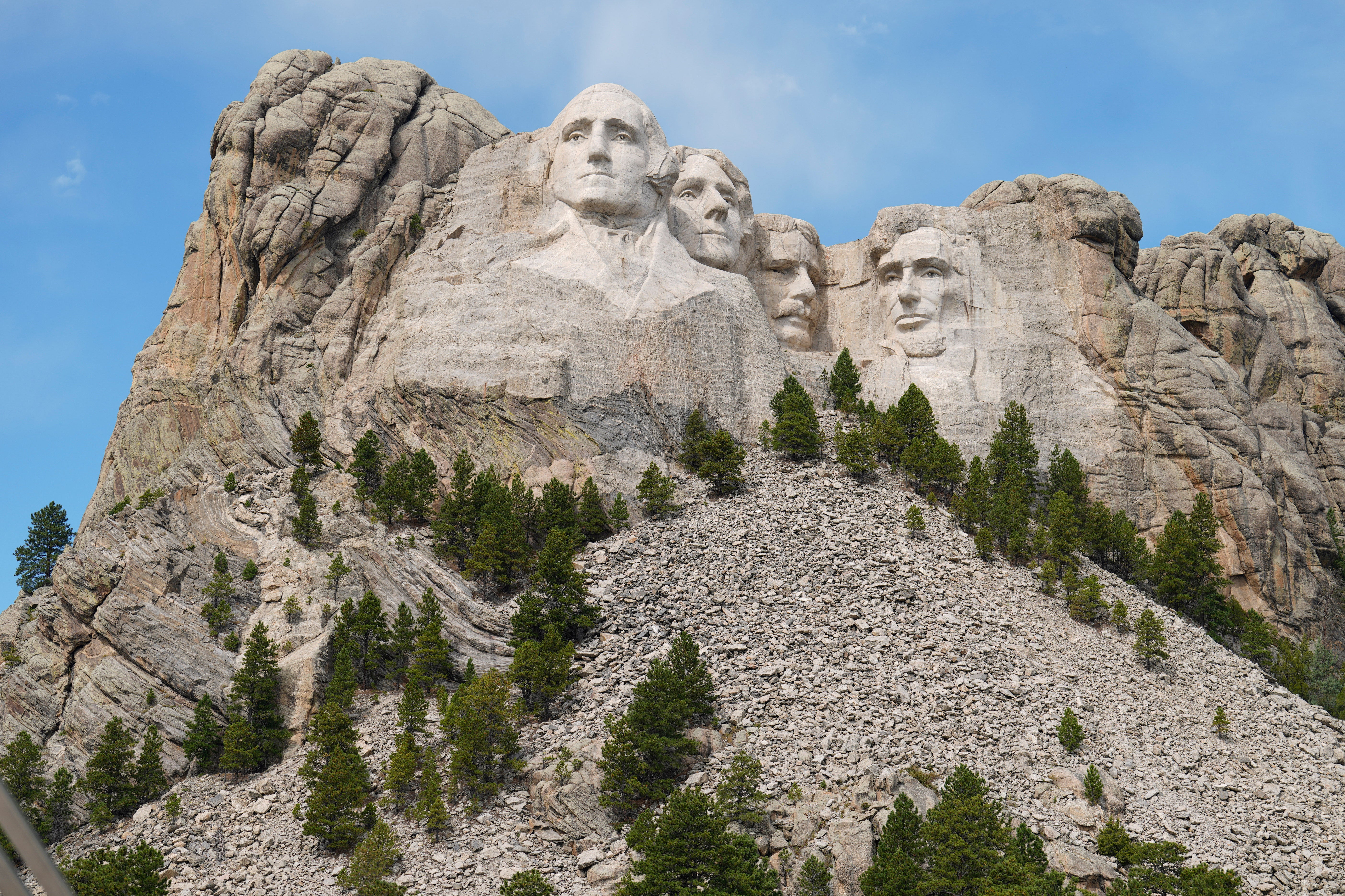 Indigenous Affairs Marty Two Bulls