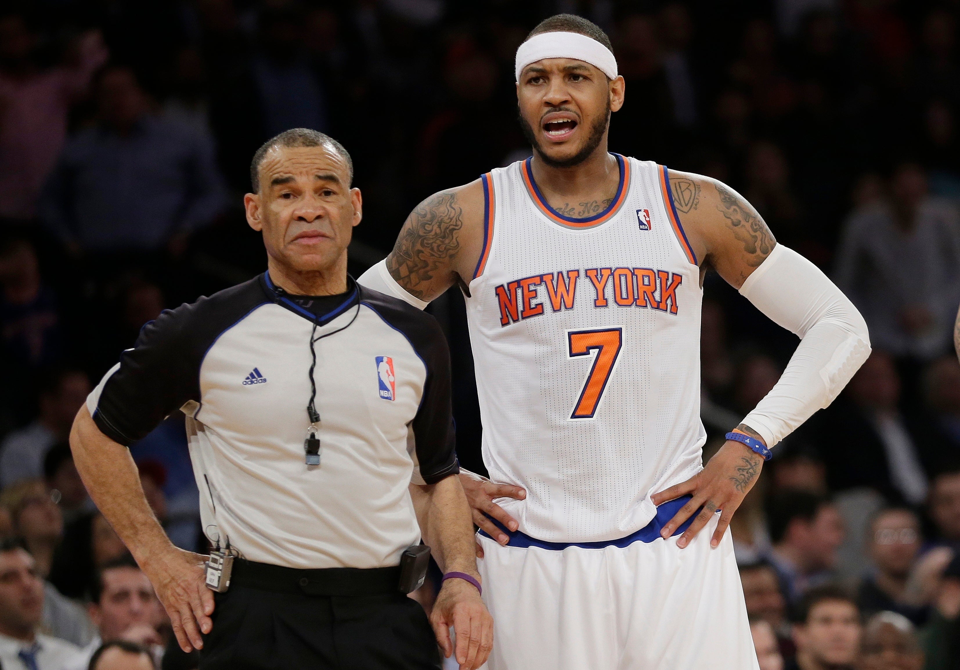 Hall of Fame Basketball