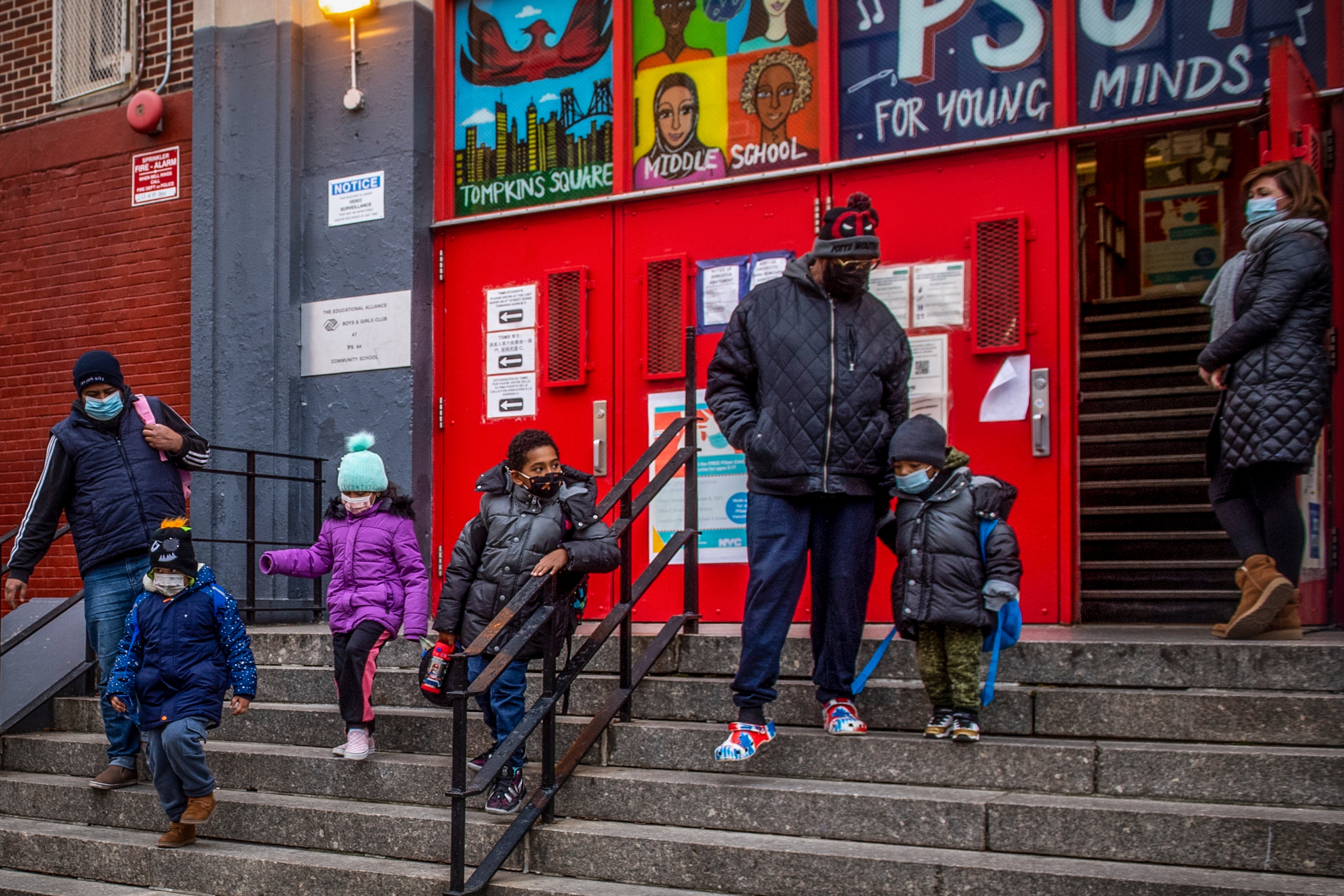 Trump-Education-New York